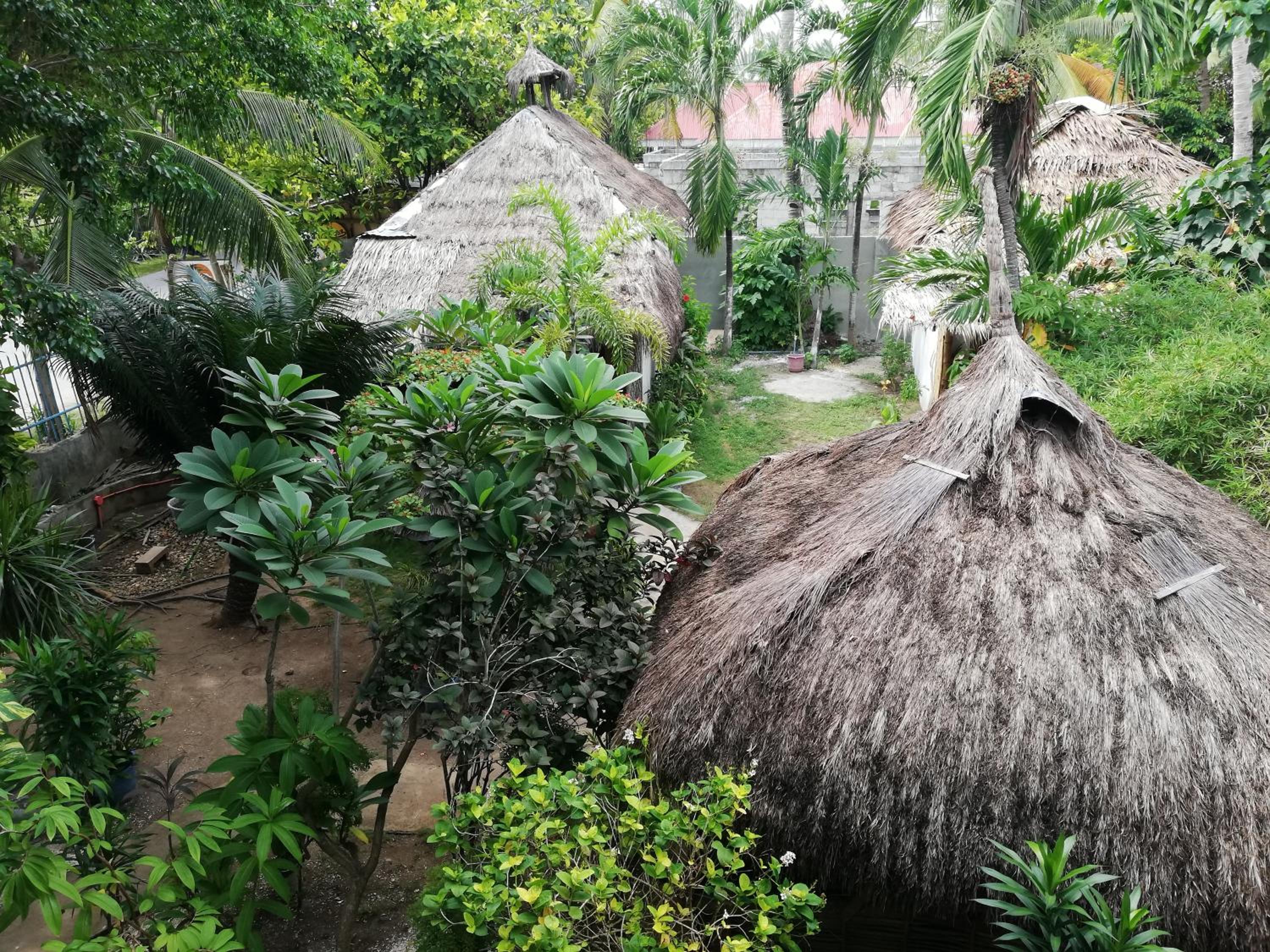 Stevrena Accommodations
