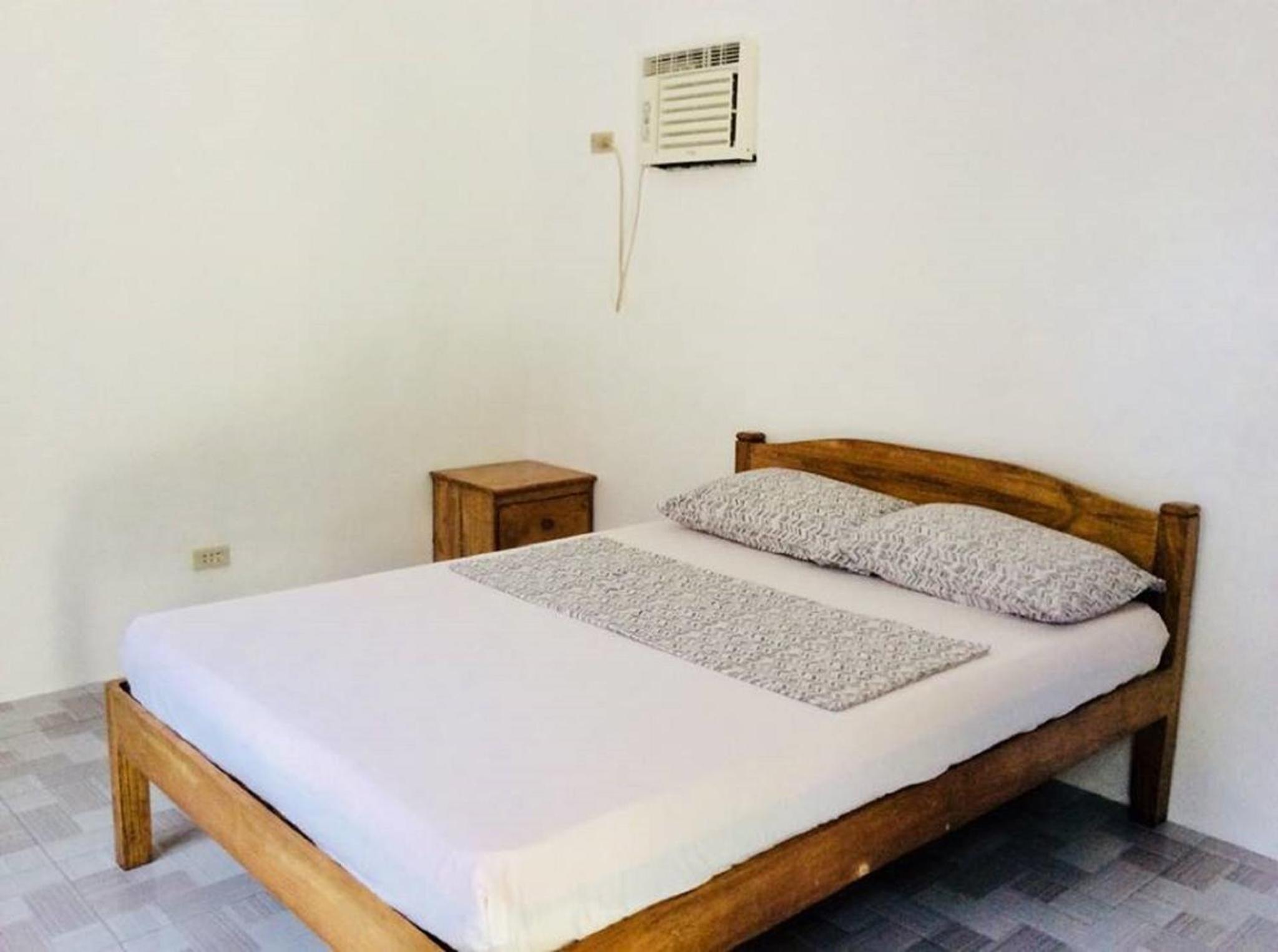 Stevrena Accommodations