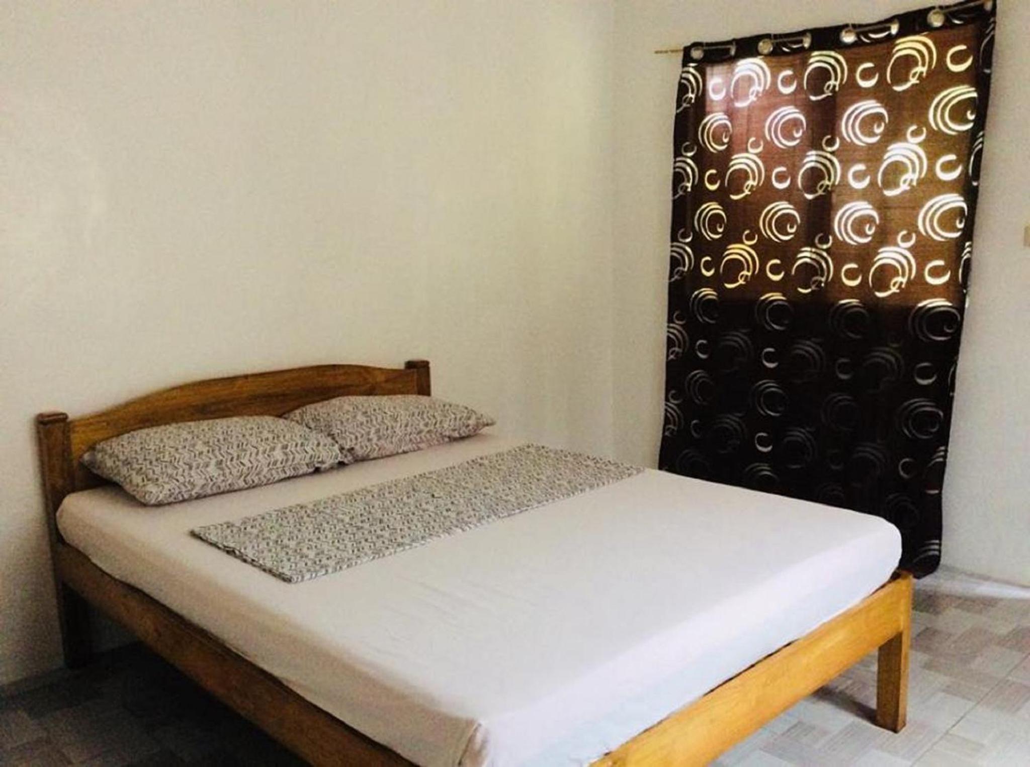 Stevrena Accommodations