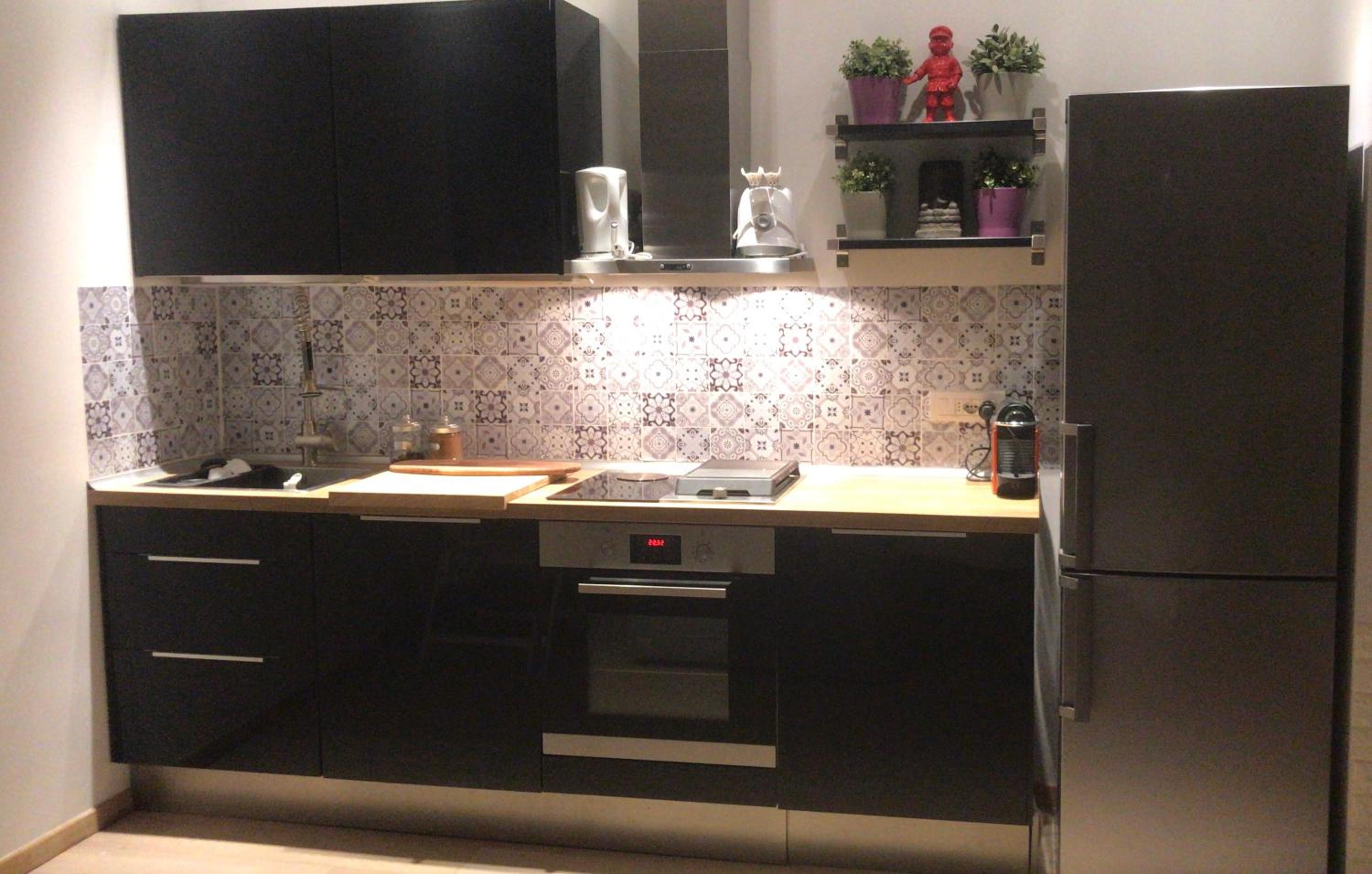 Green Apartment view 5