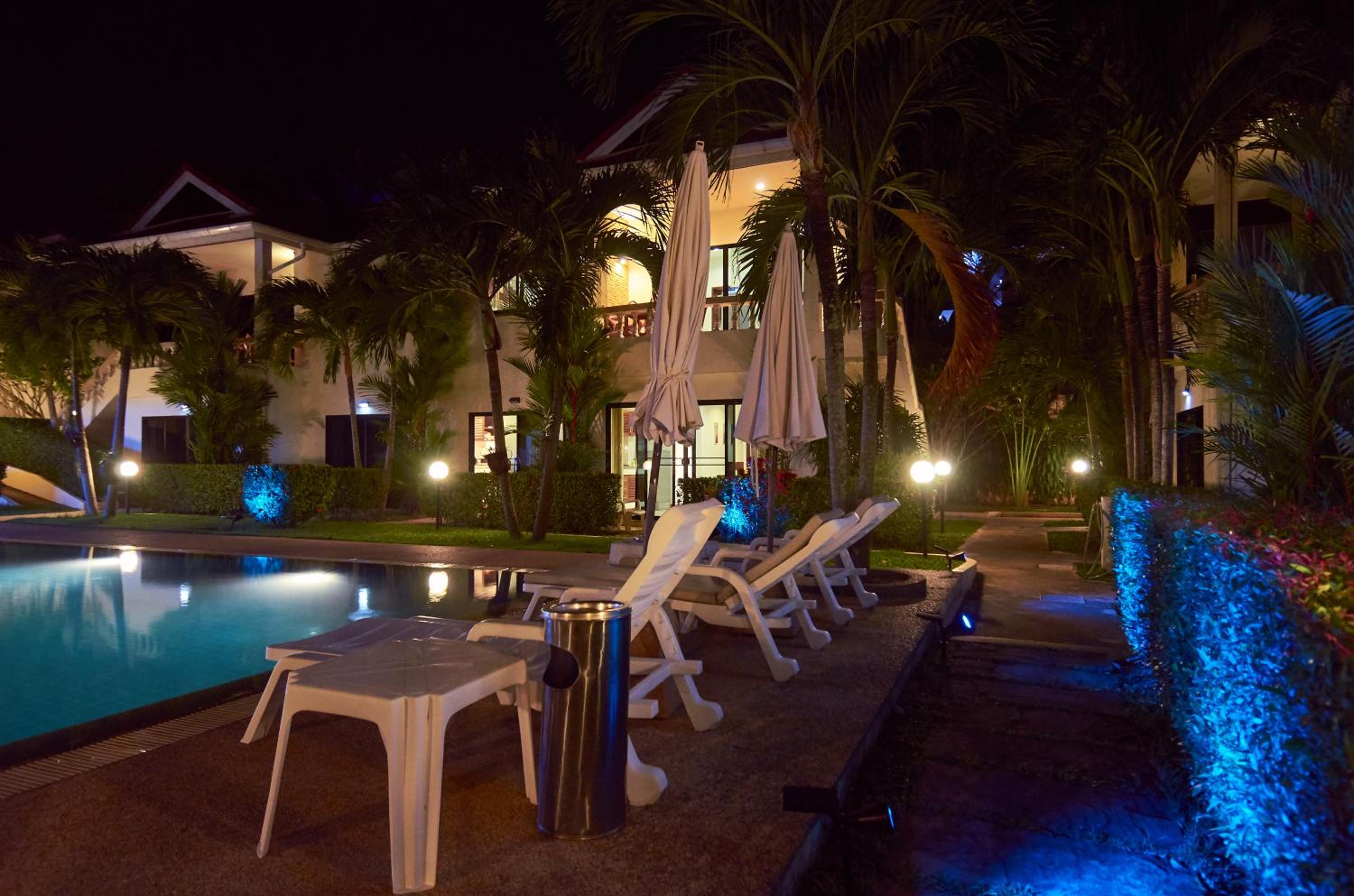 Phuket Riviera Villas Hotel