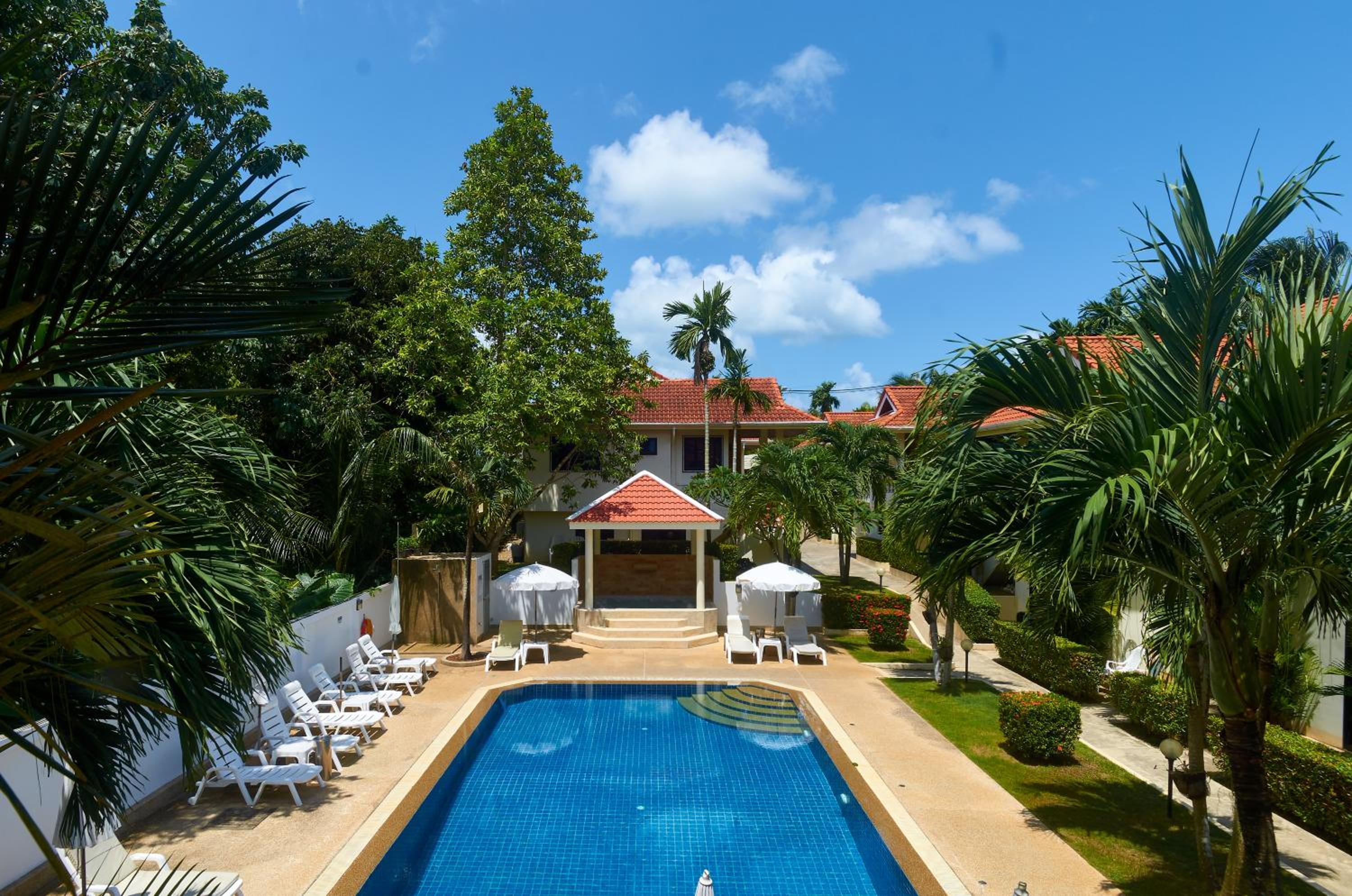 Phuket Riviera Villas Hotel