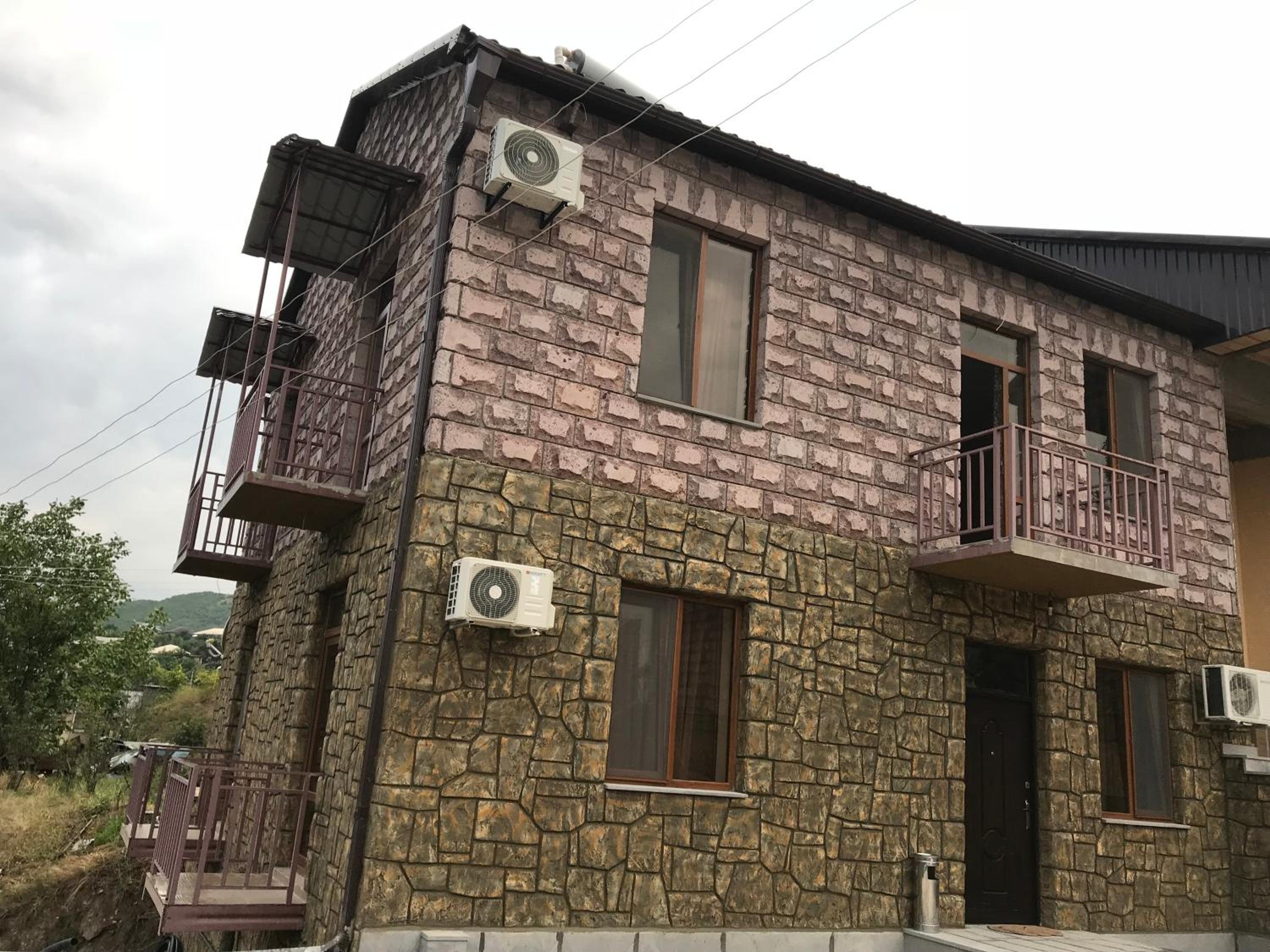 Kamar Hotel Ijevan