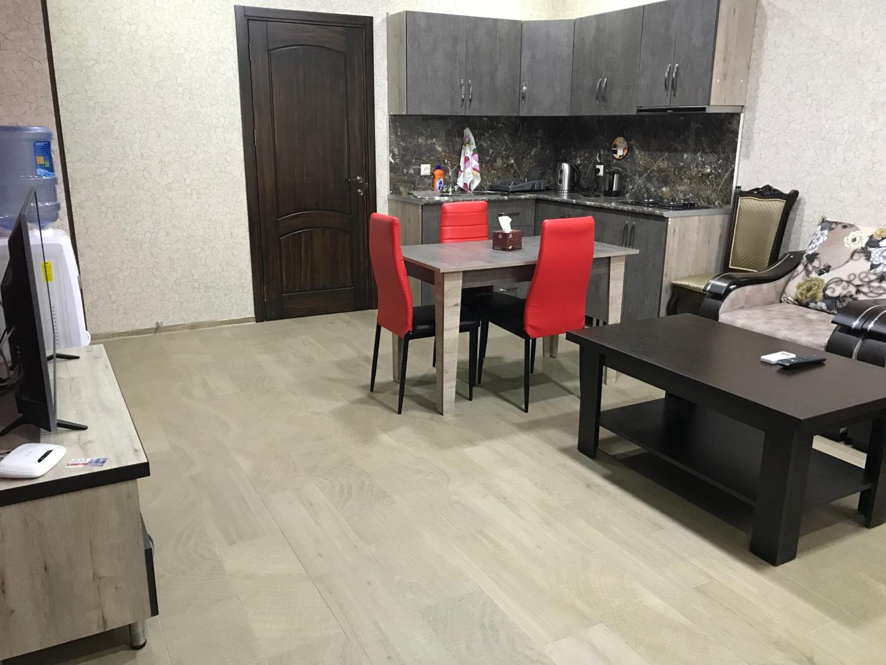 Kamar Hotel Ijevan