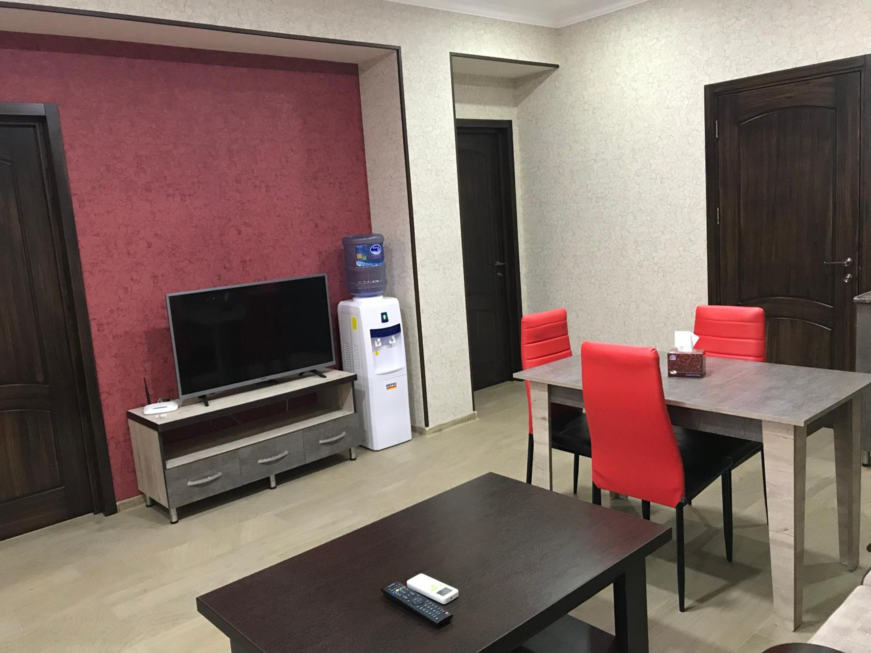 Kamar Hotel Ijevan