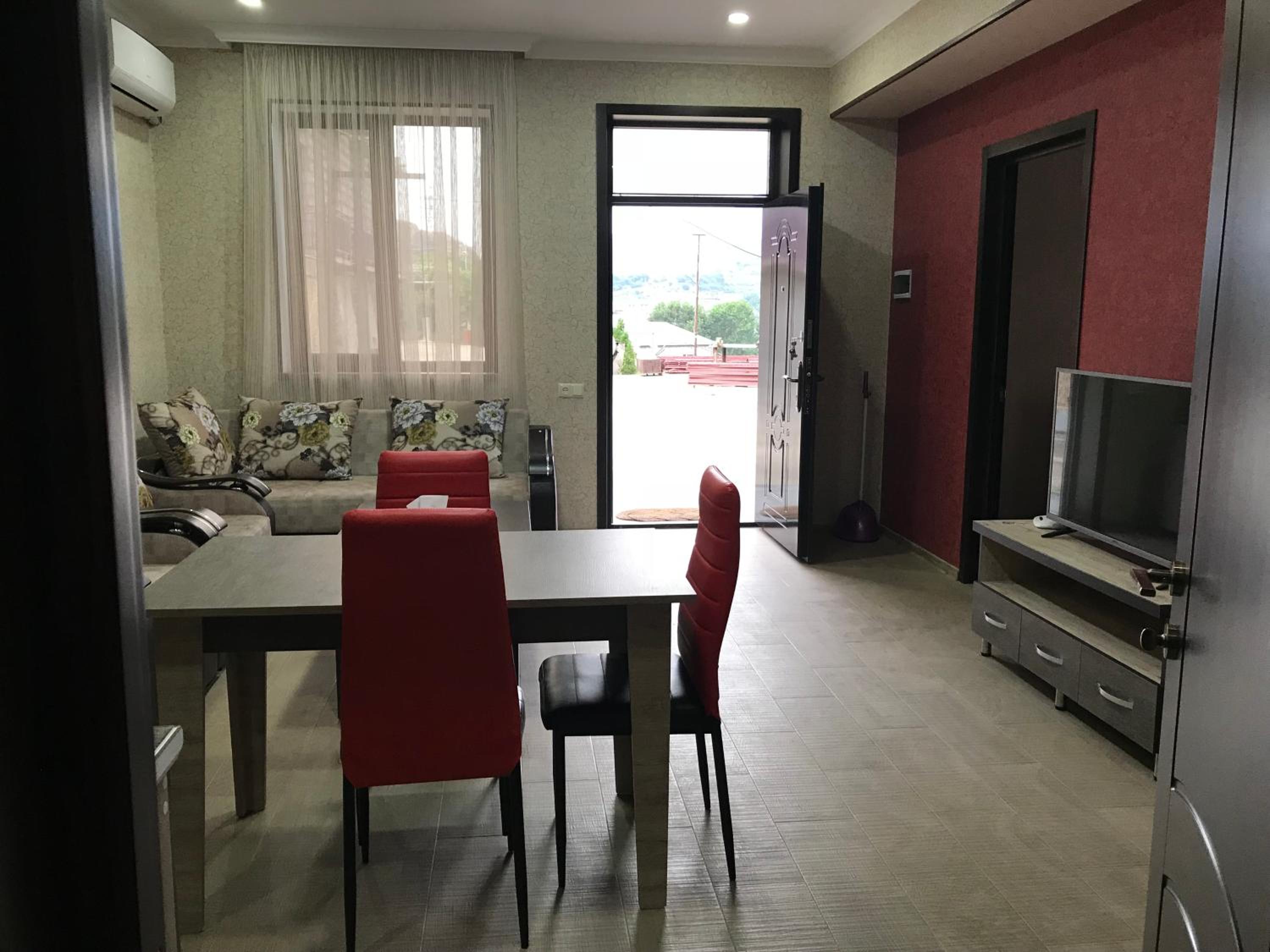 Kamar Hotel Ijevan