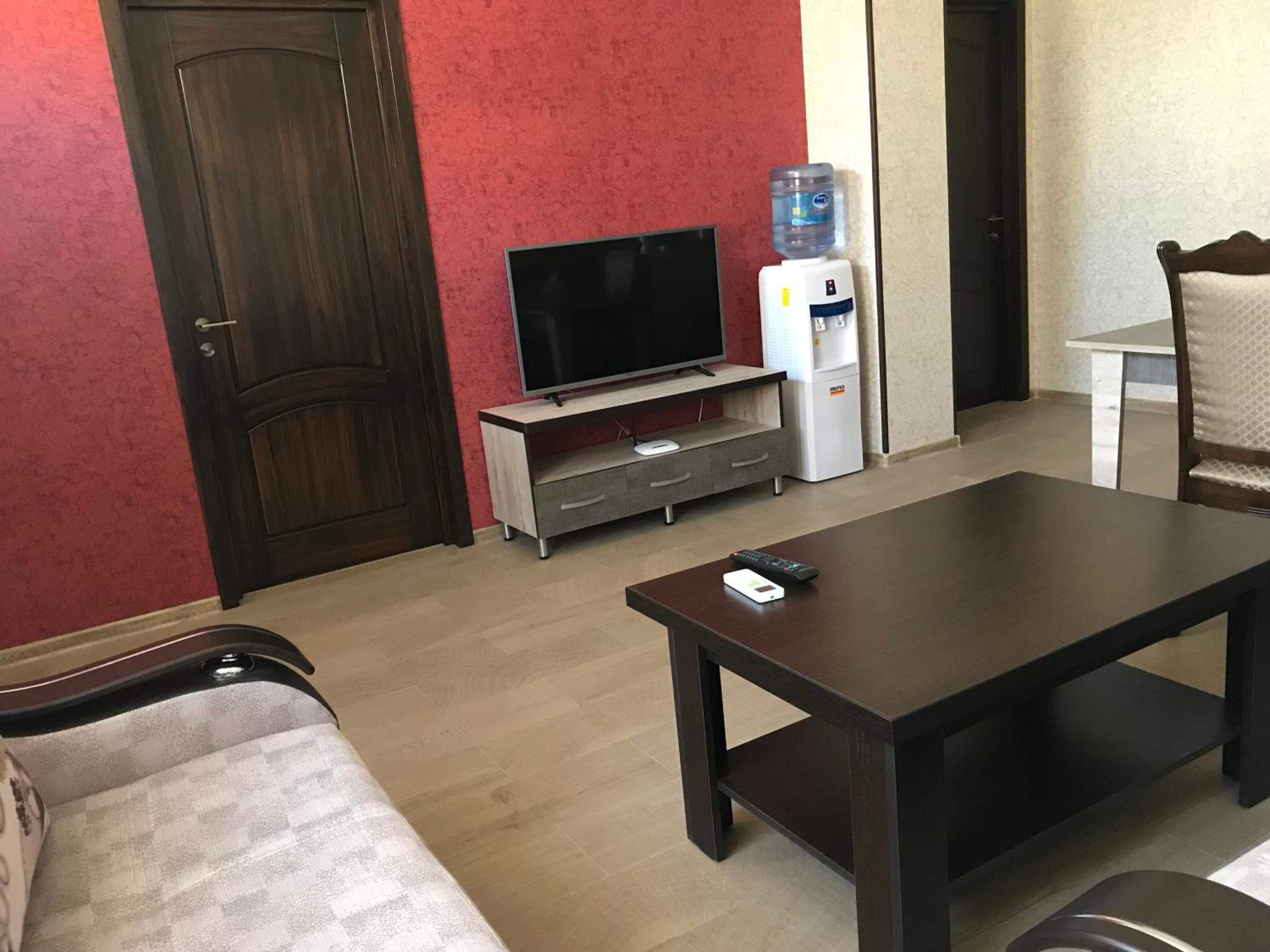Kamar Hotel Ijevan