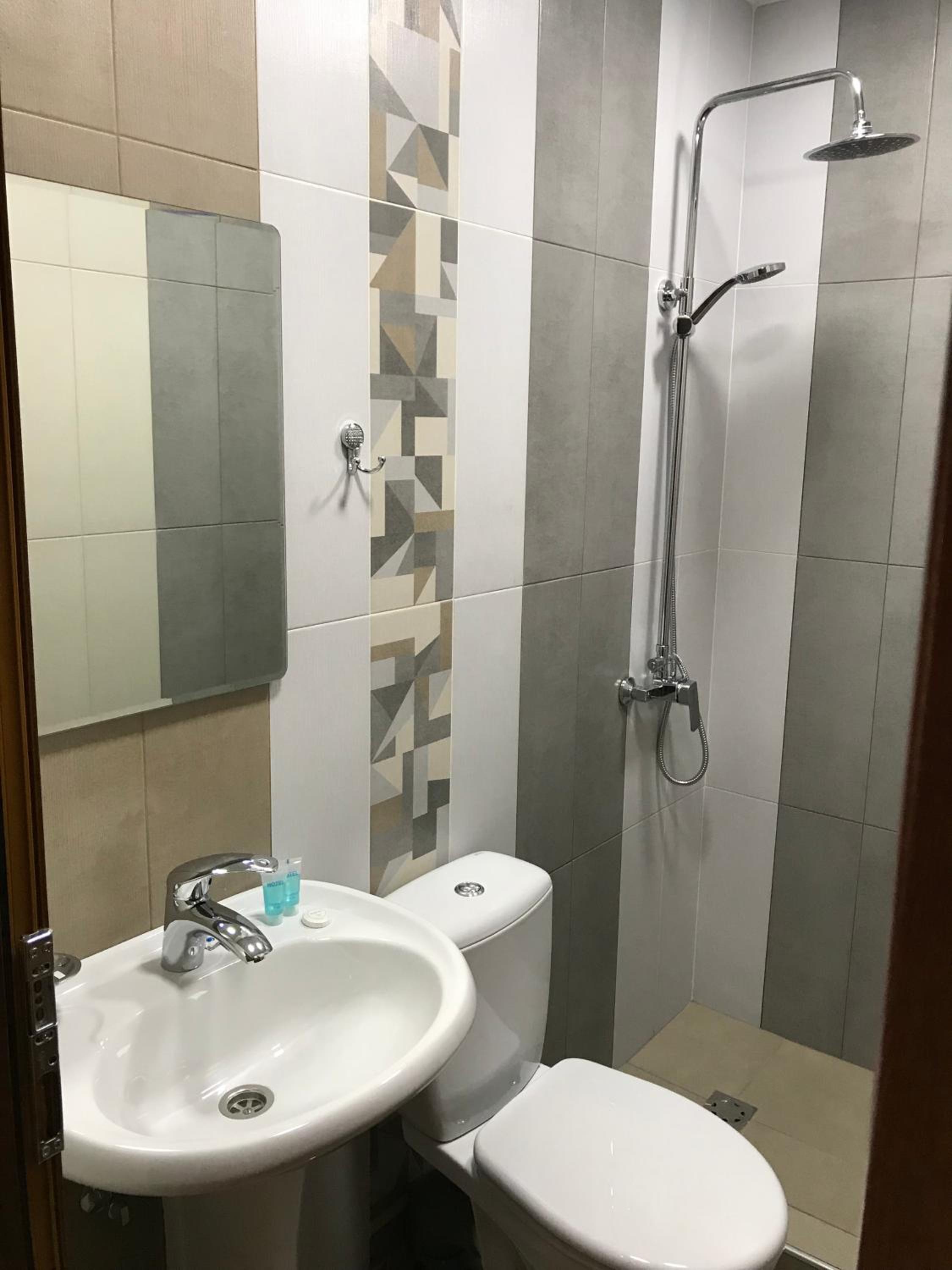 Kamar Hotel Ijevan