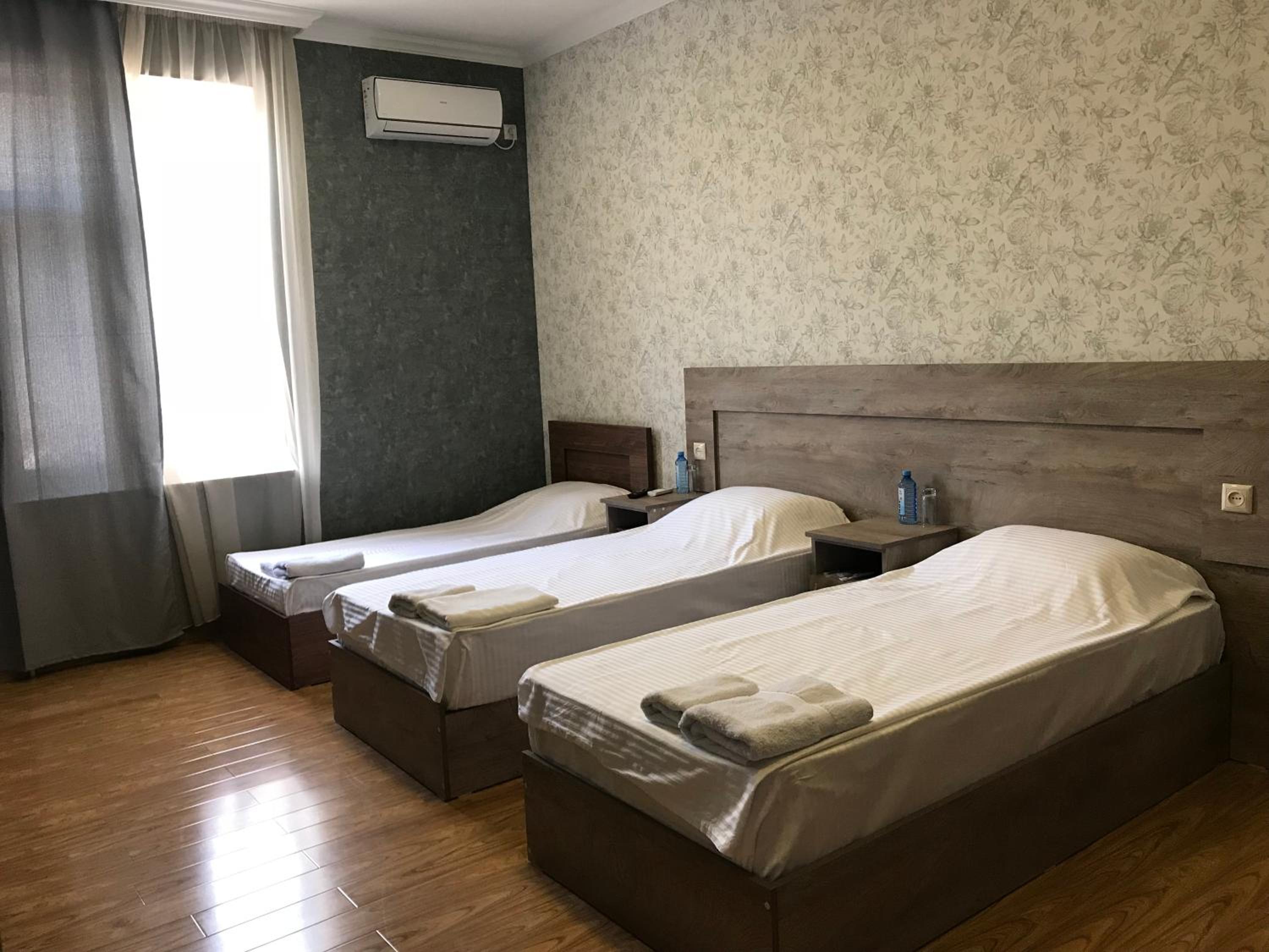 Kamar Hotel Ijevan