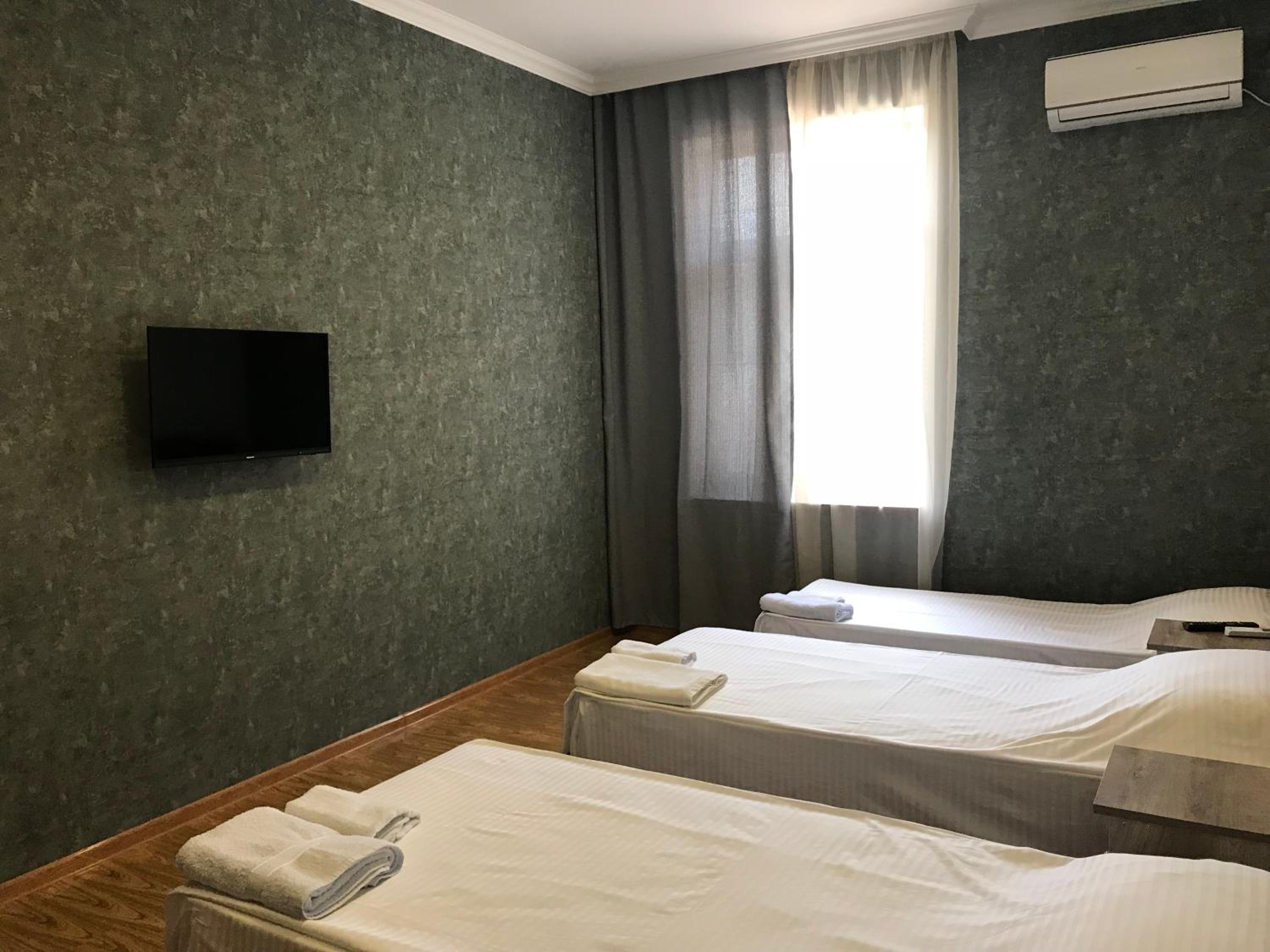 Kamar Hotel Ijevan