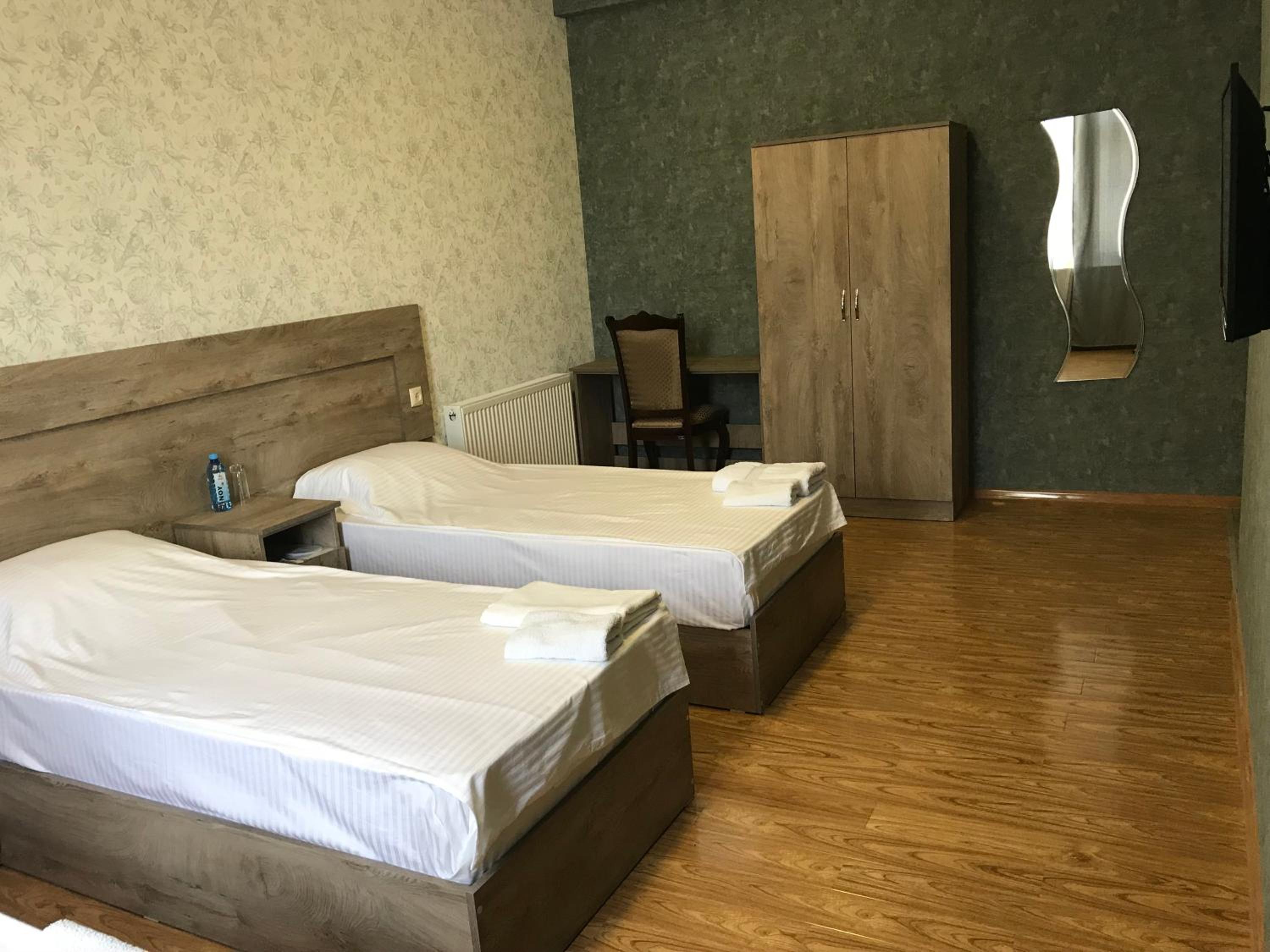 Kamar Hotel Ijevan
