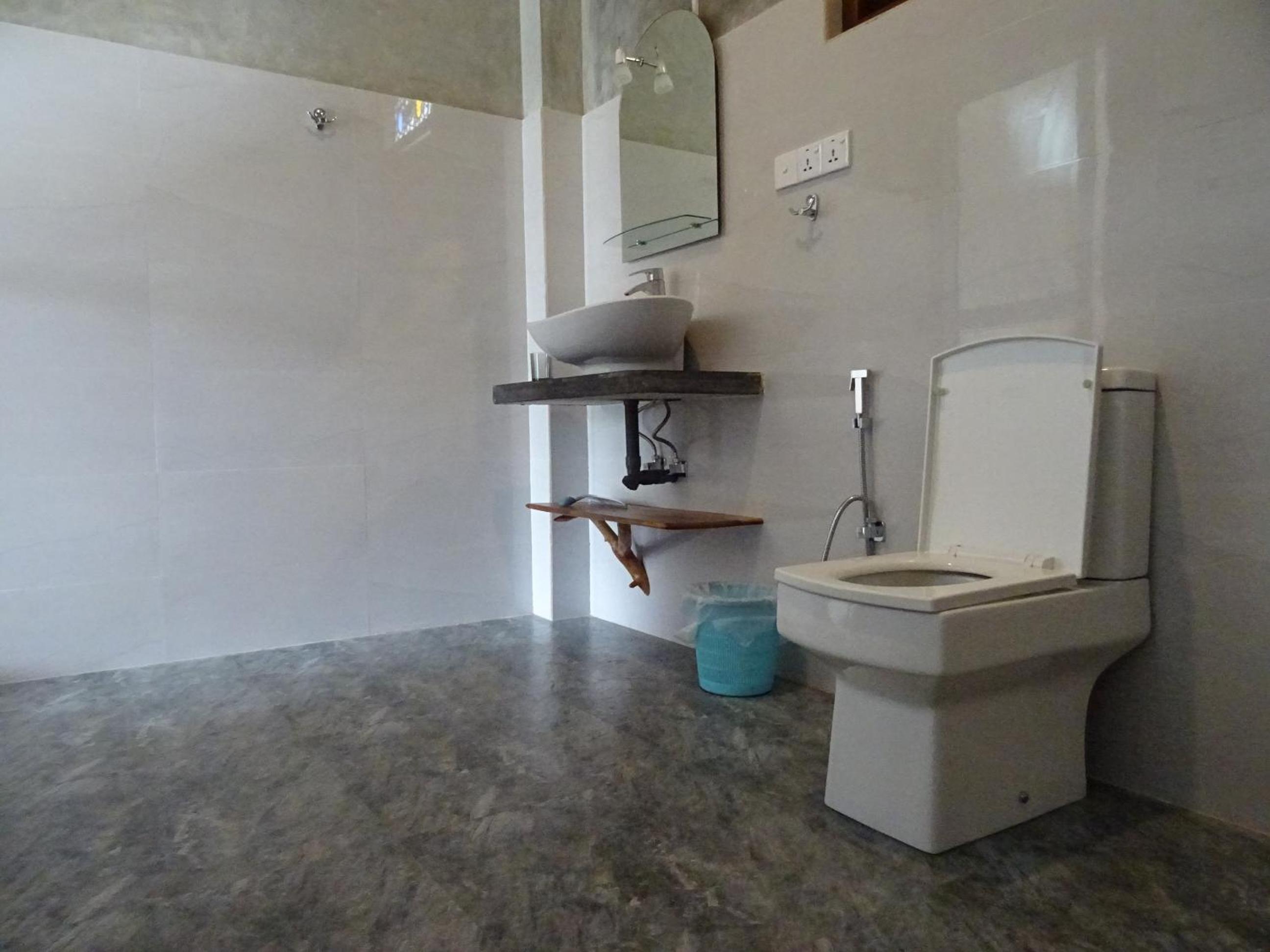 Thambili Cabanas