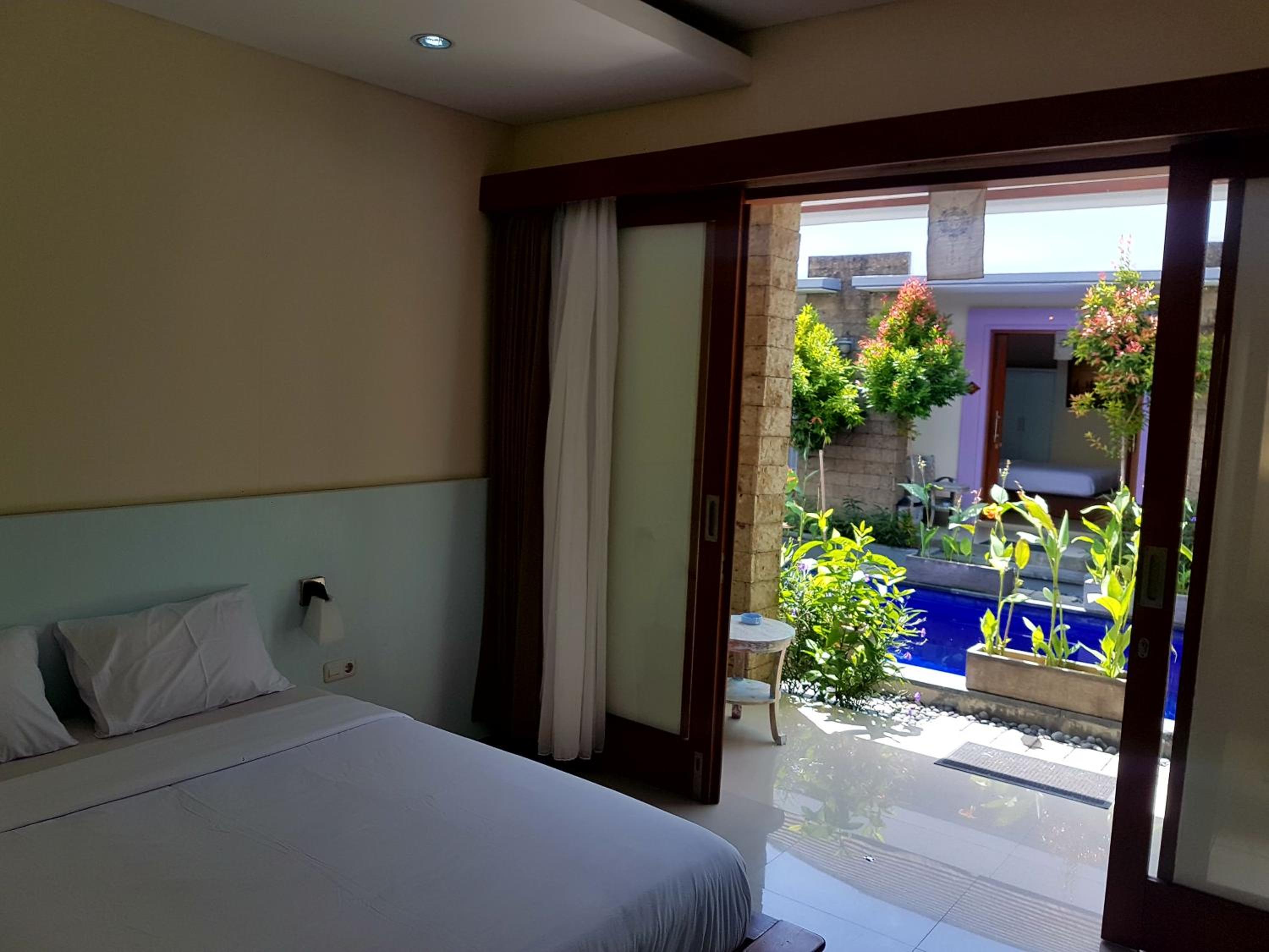 Ayu Love & Harmony Guest House view 3