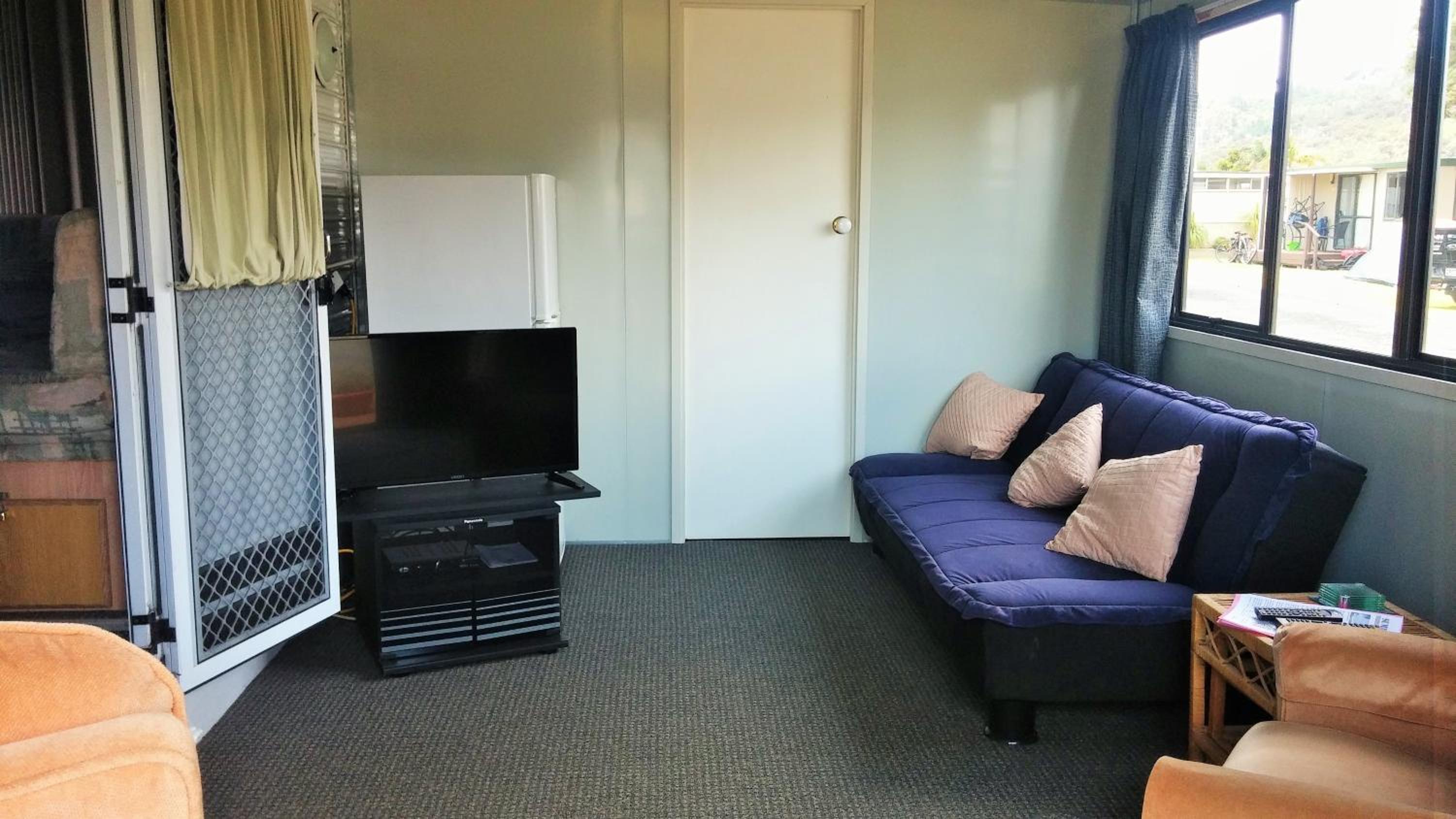 Mercury Bay Holiday Park