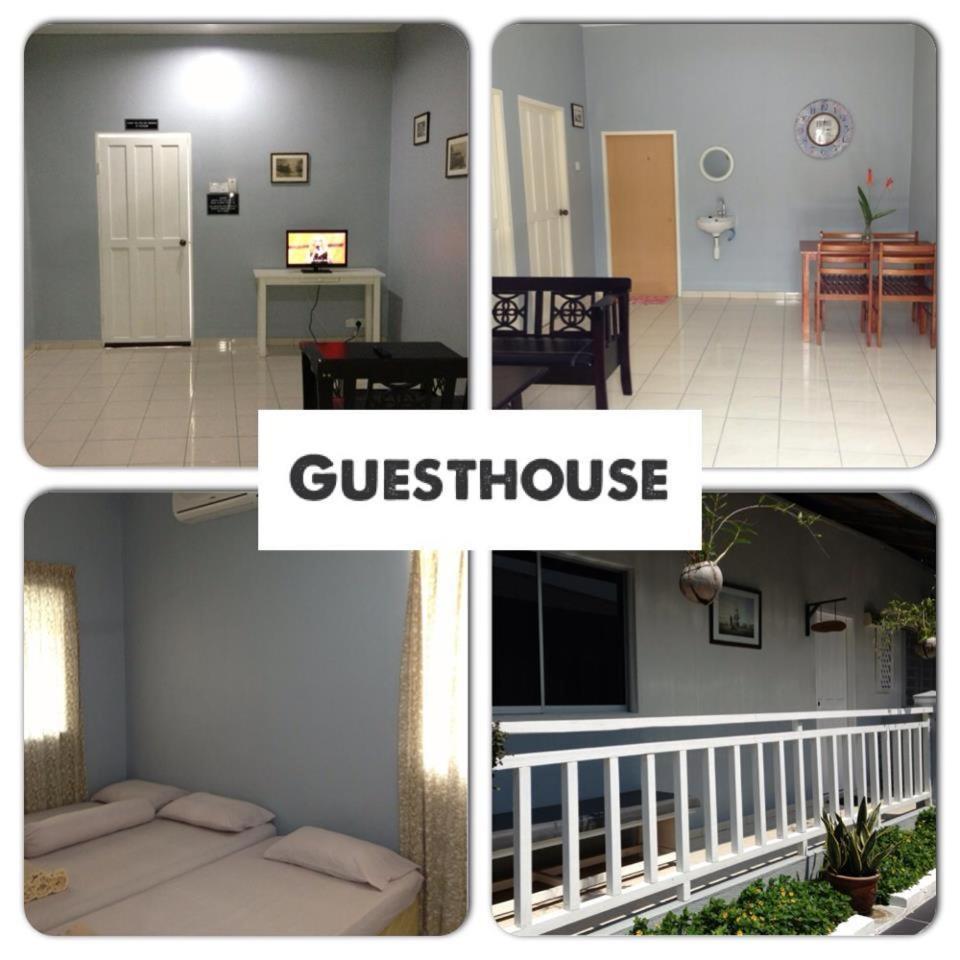 Nipah Guesthouse Pangkor photo 4