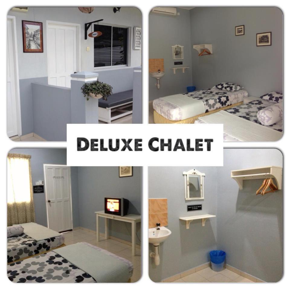 Nipah Guesthouse Pangkor photo 5
