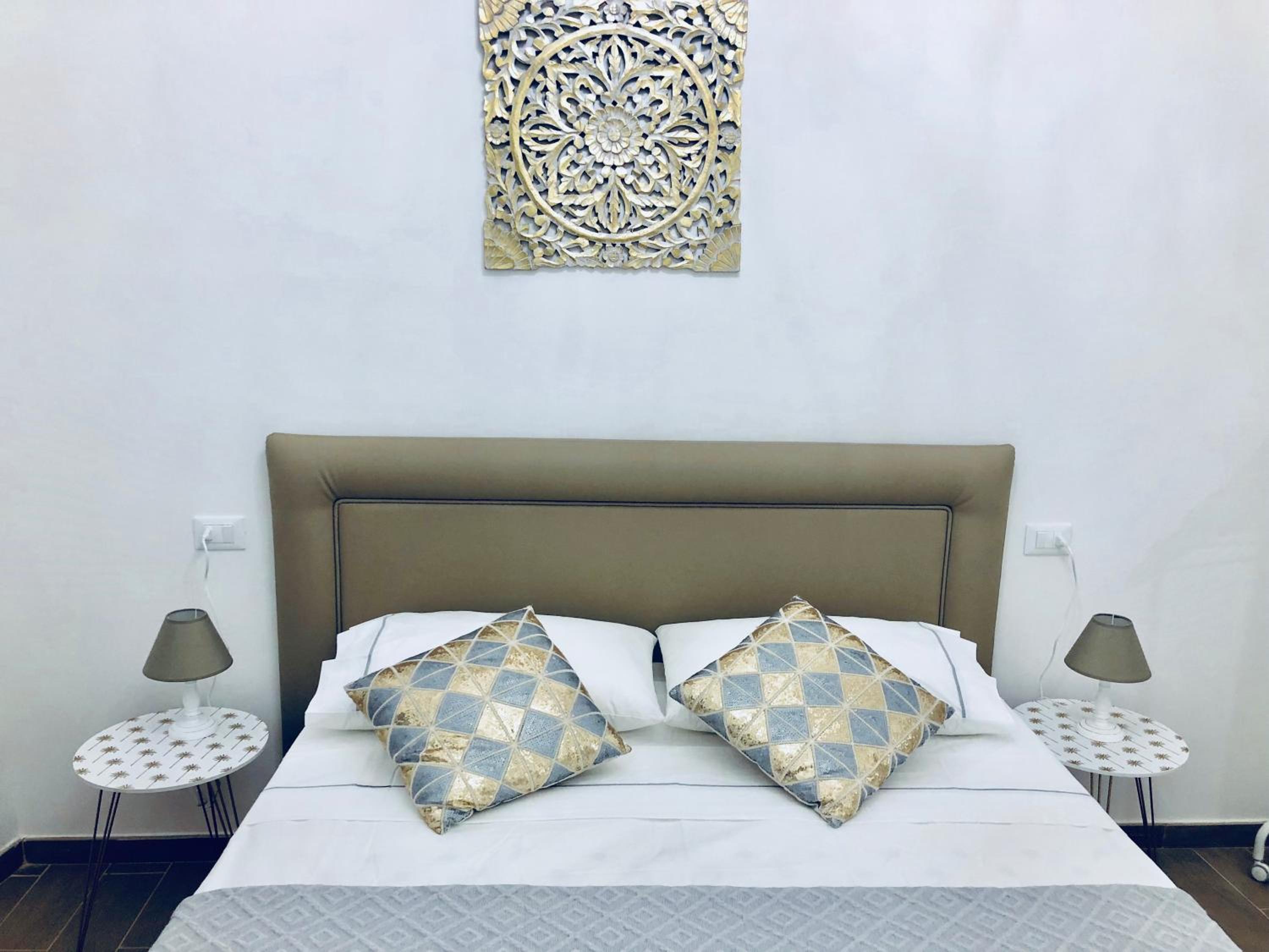 S.Apollonia Suite Trastevere