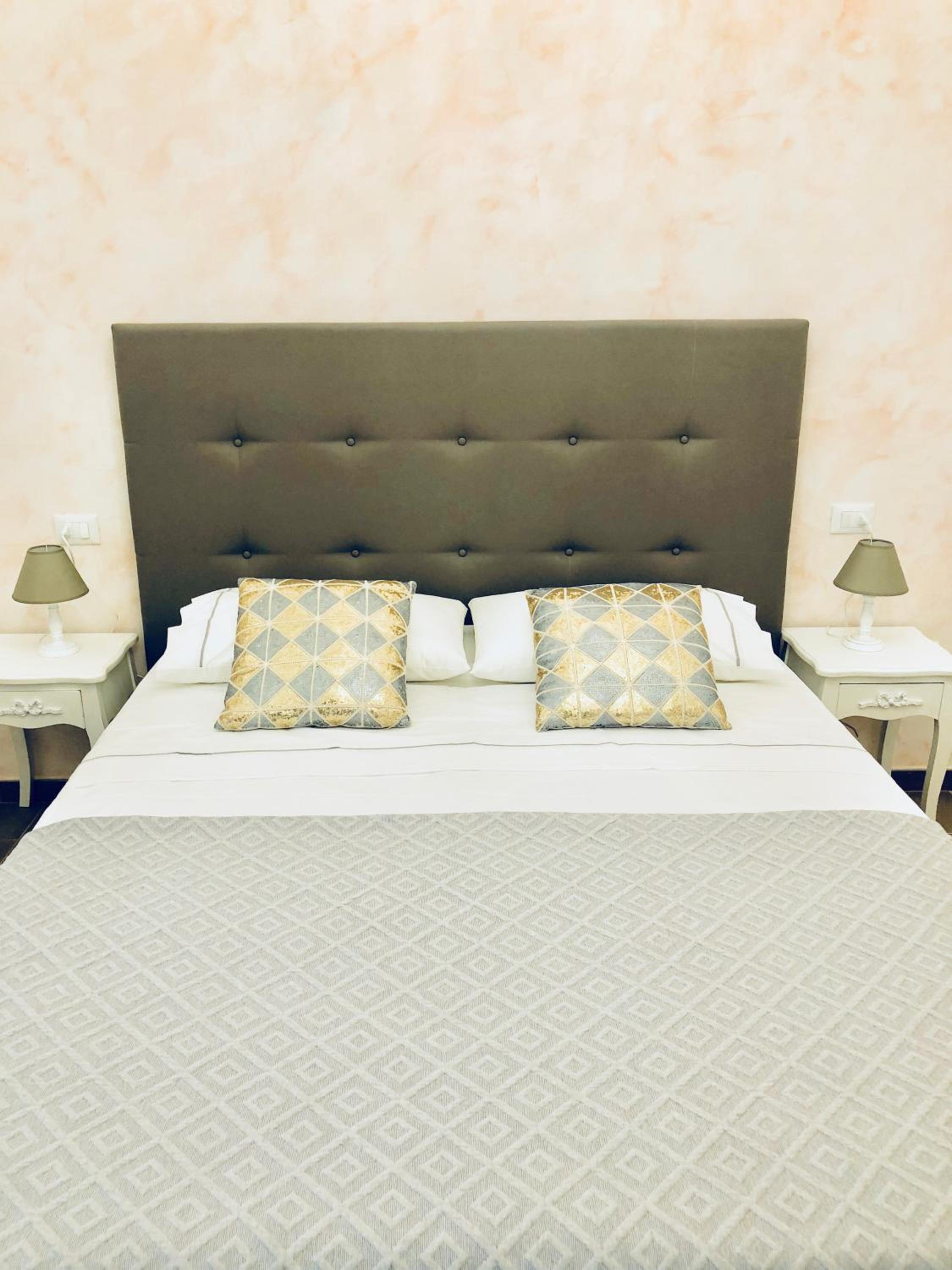 S.Apollonia Suite Trastevere