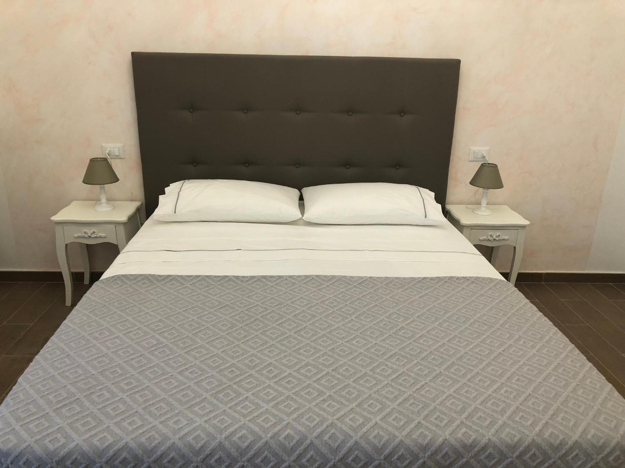 S.Apollonia Suite Trastevere