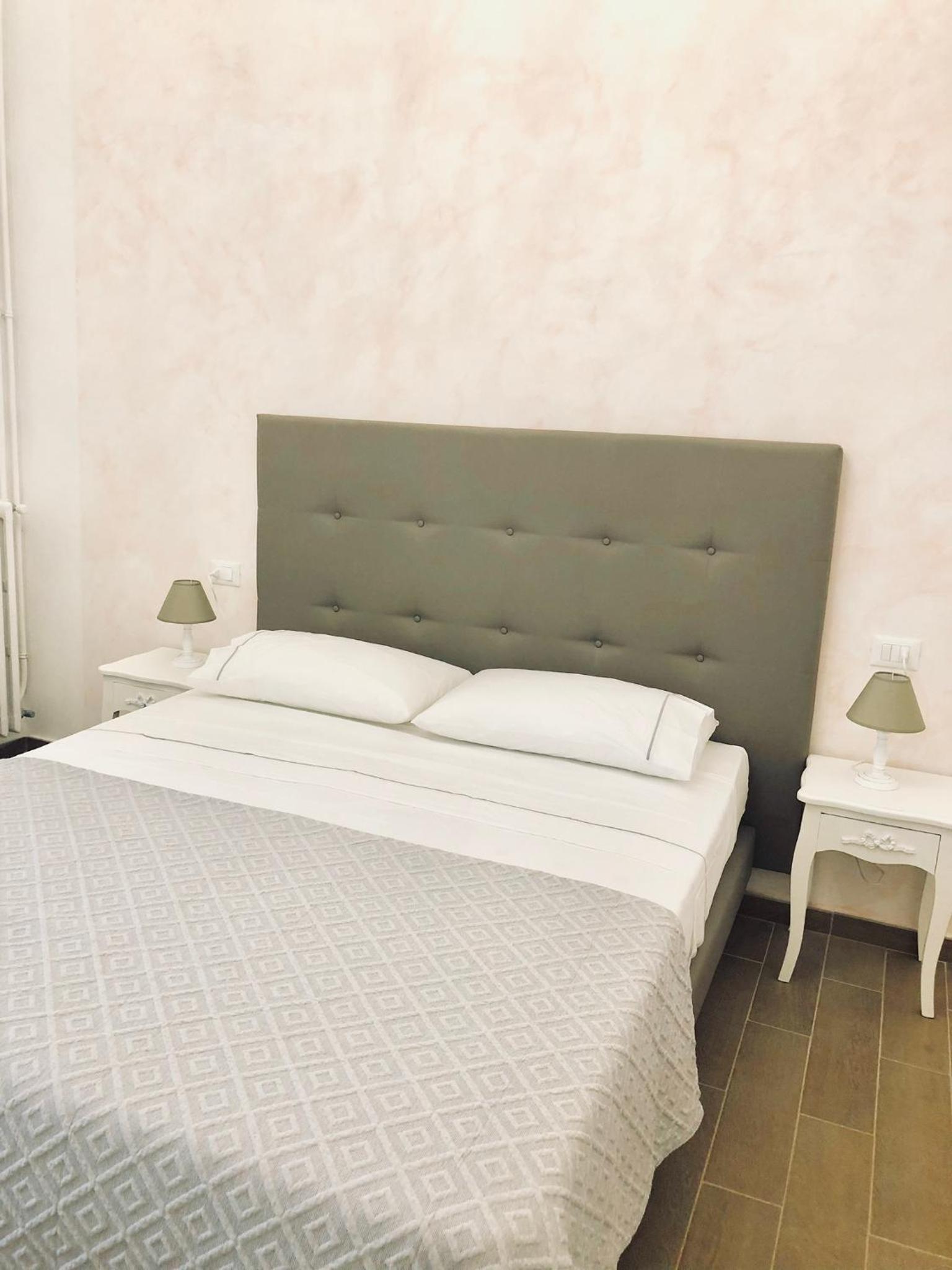 S.Apollonia Suite Trastevere