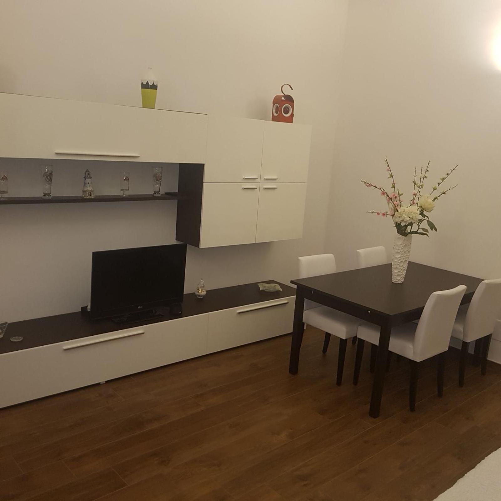 Central loft full comfort view 5