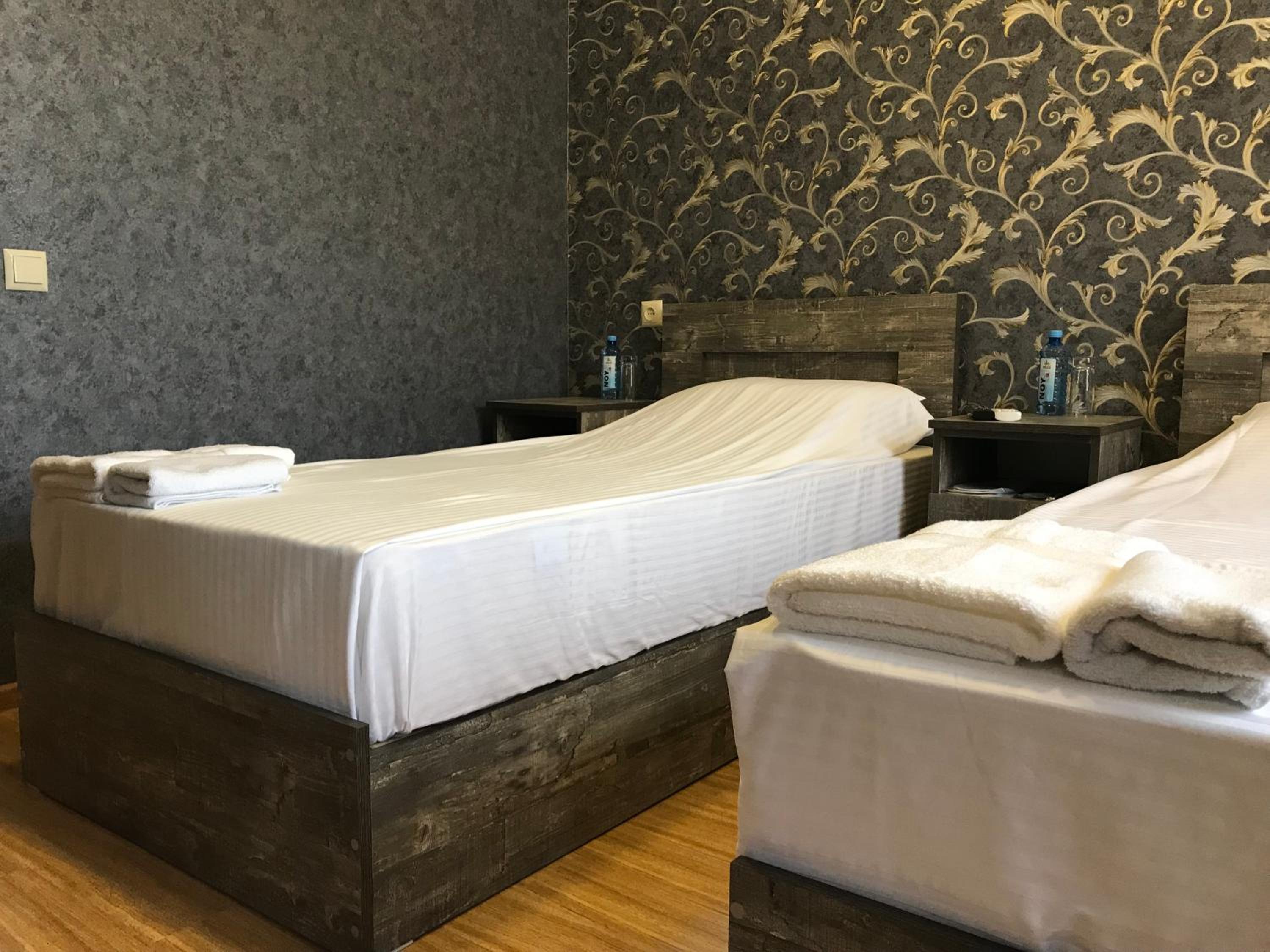 Kamar Hotel Ijevan