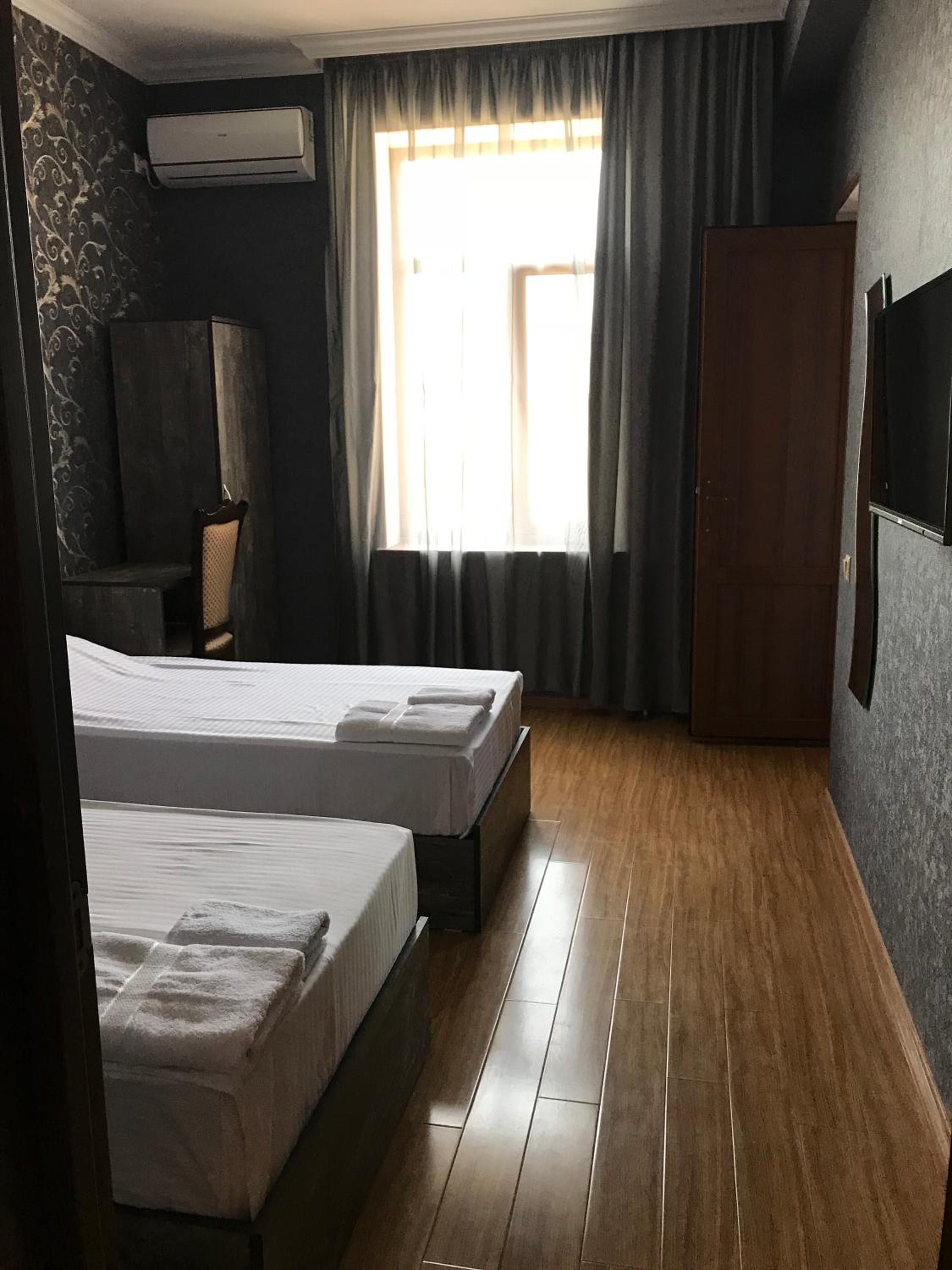 Kamar Hotel Ijevan