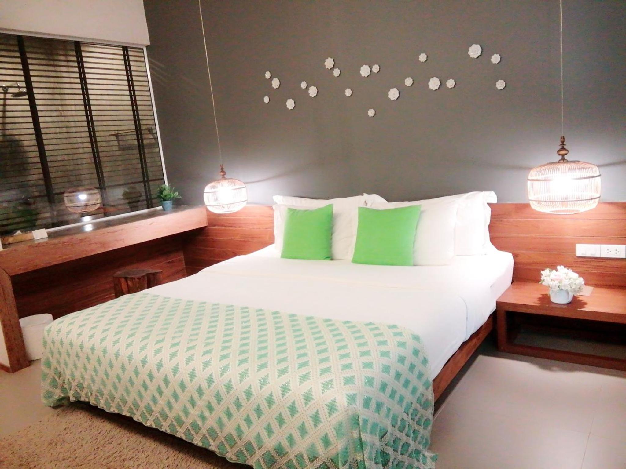 Bliss Resort Krabi