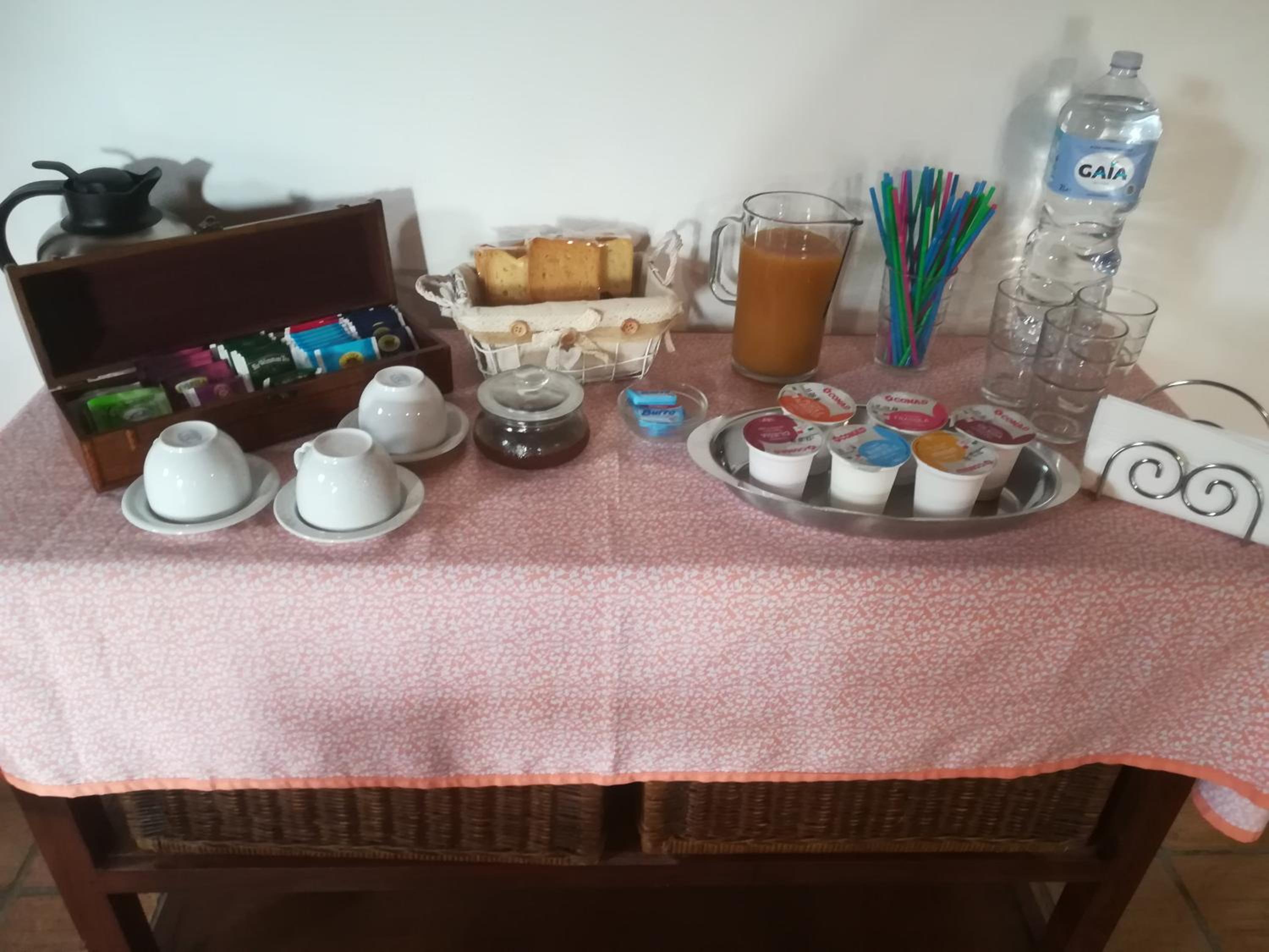 B&B Il Giardino del Borgo