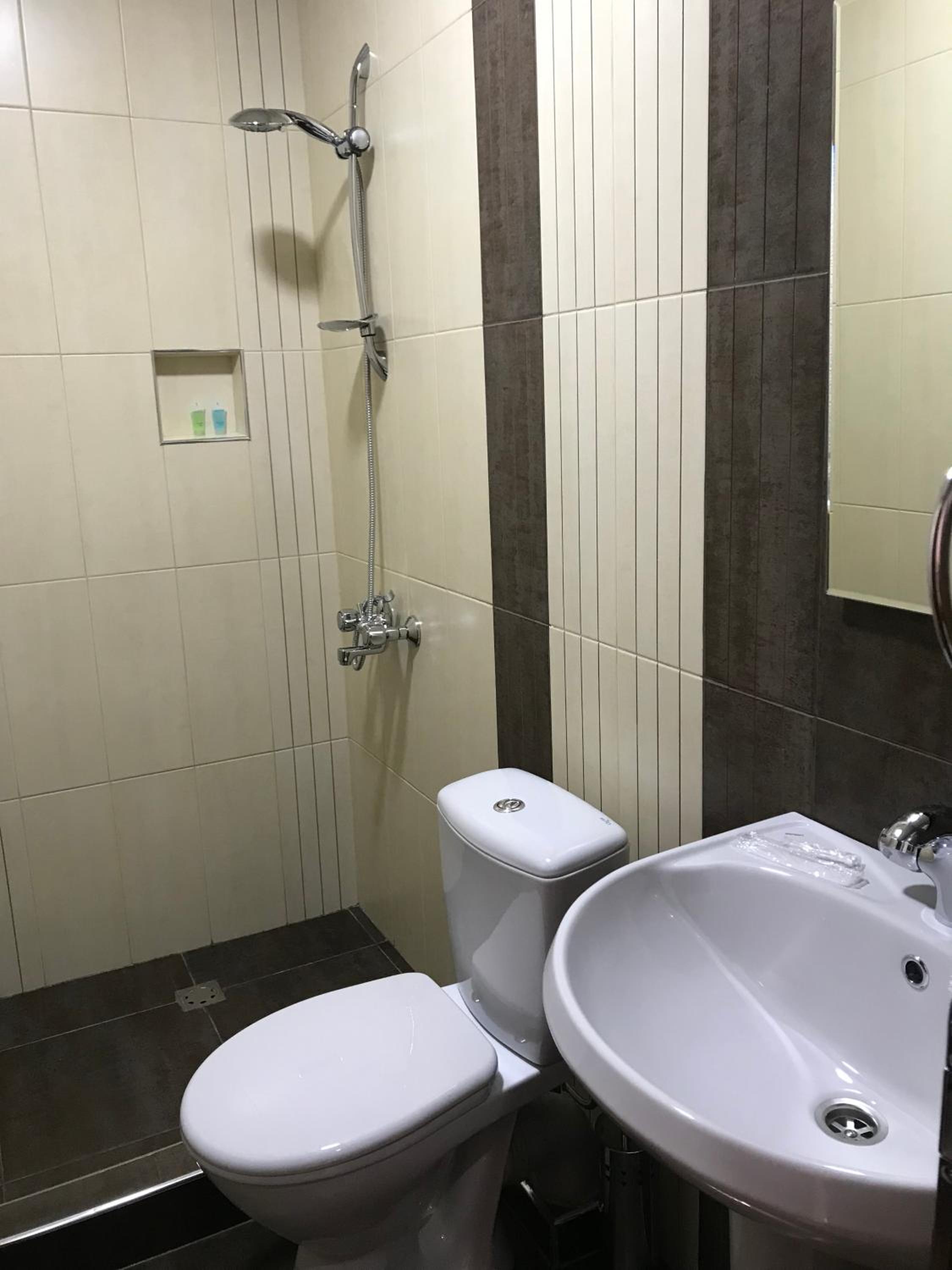 Kamar Hotel Ijevan