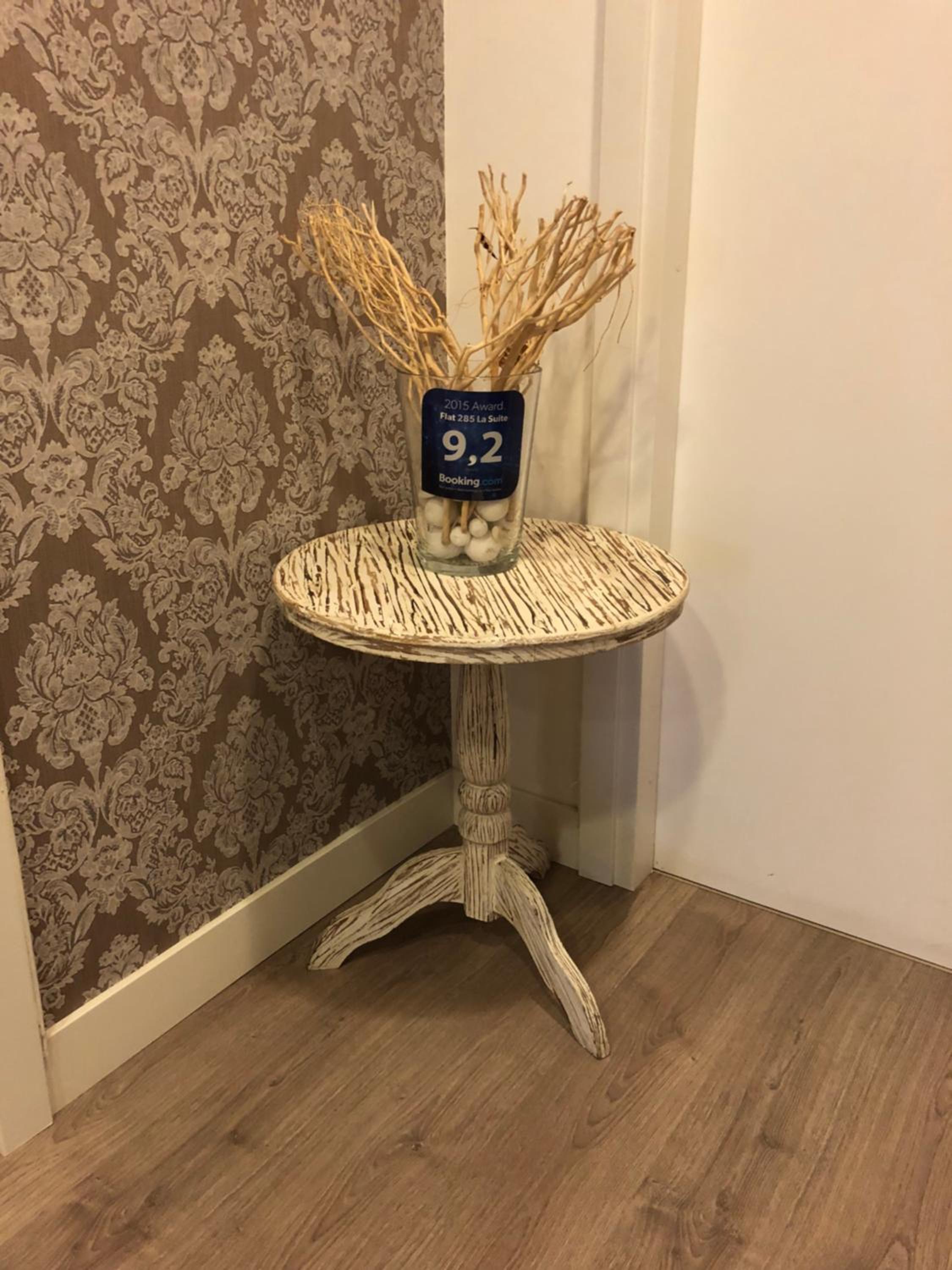 Flat 285 La Suite