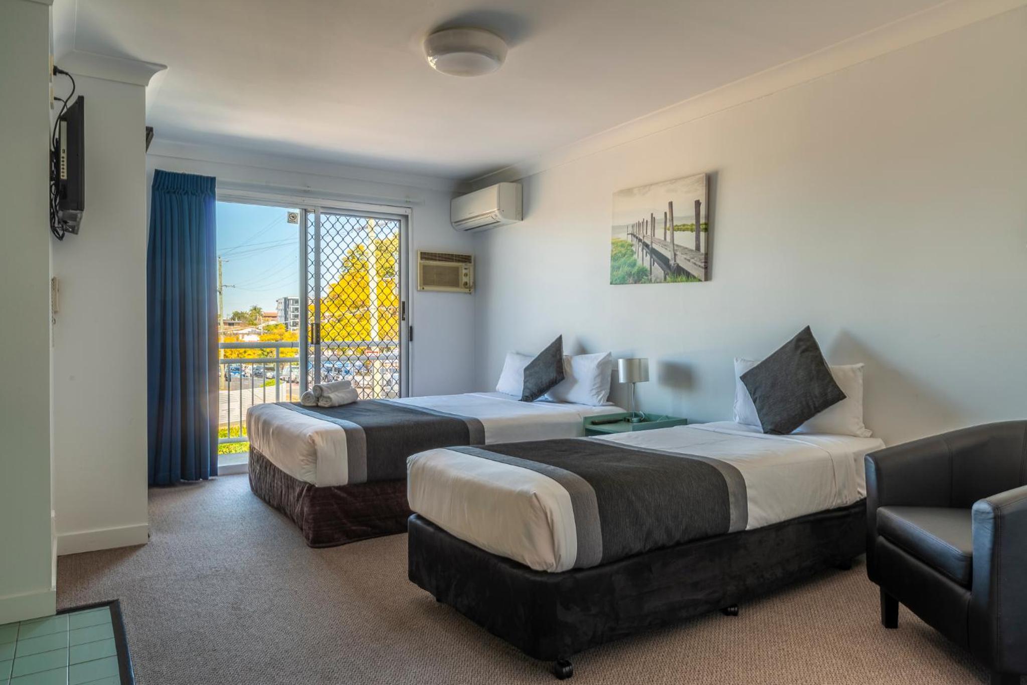 Chermside Court Motel