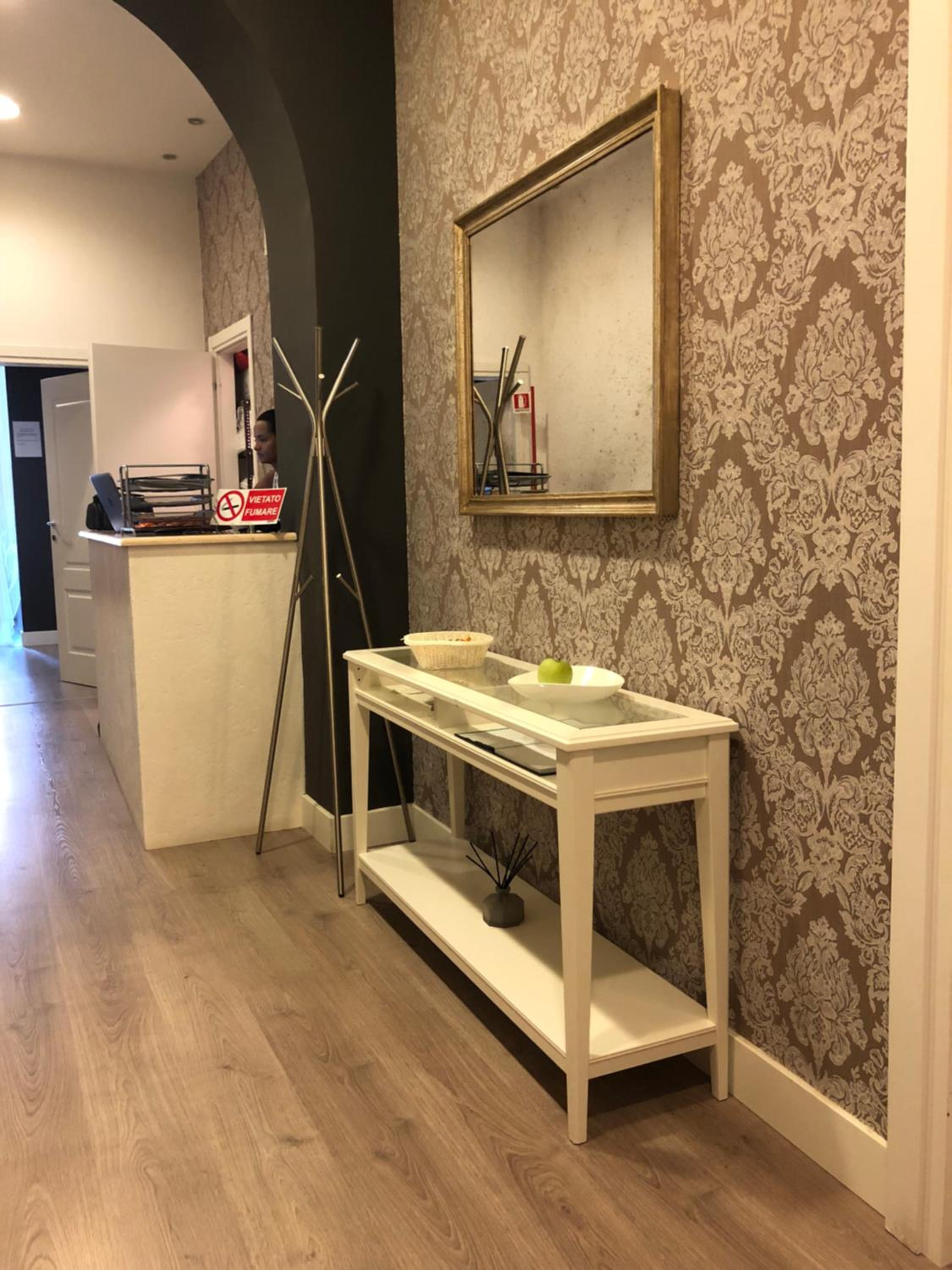 Flat 285 La Suite