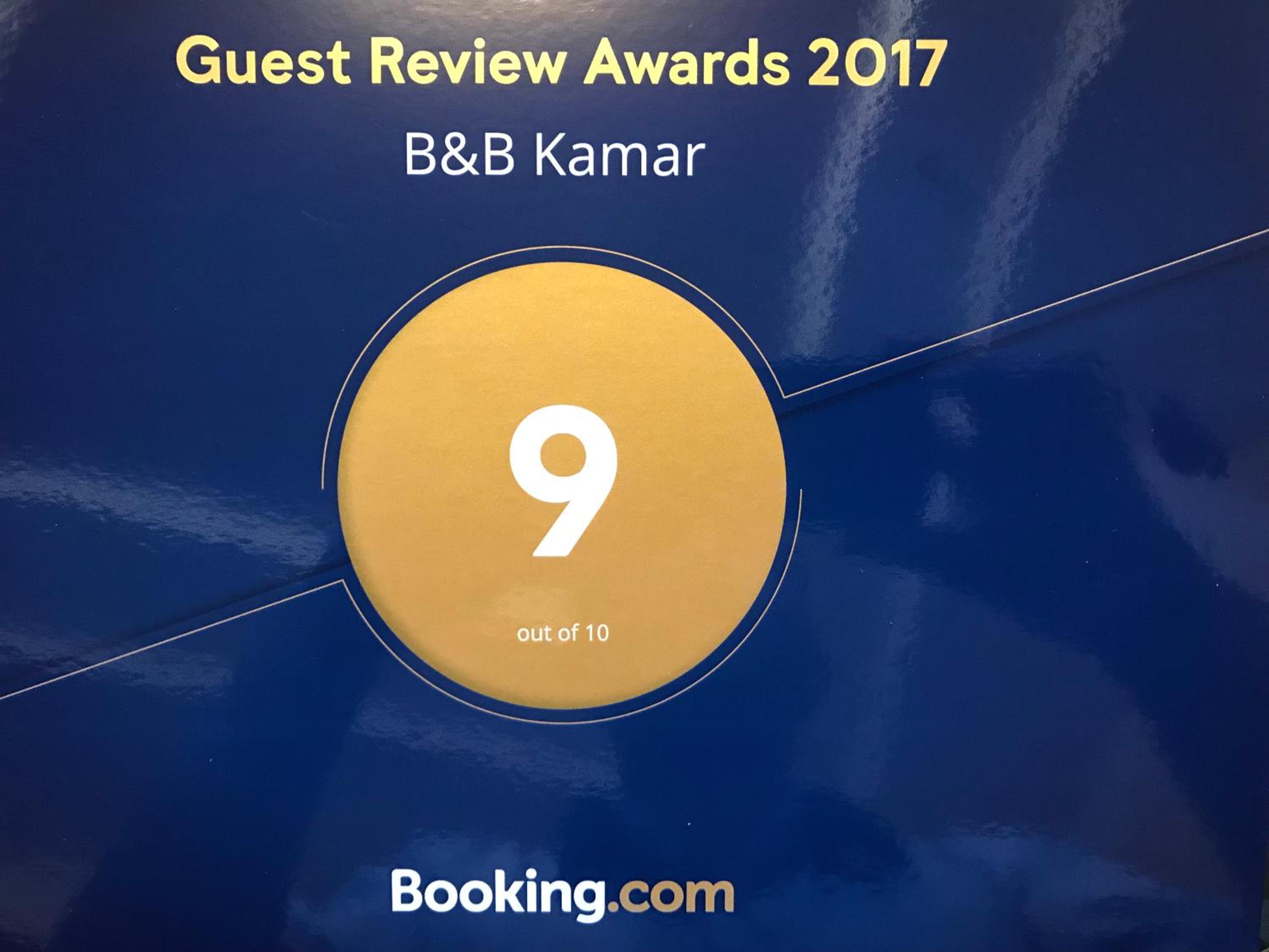 Kamar Hotel Ijevan