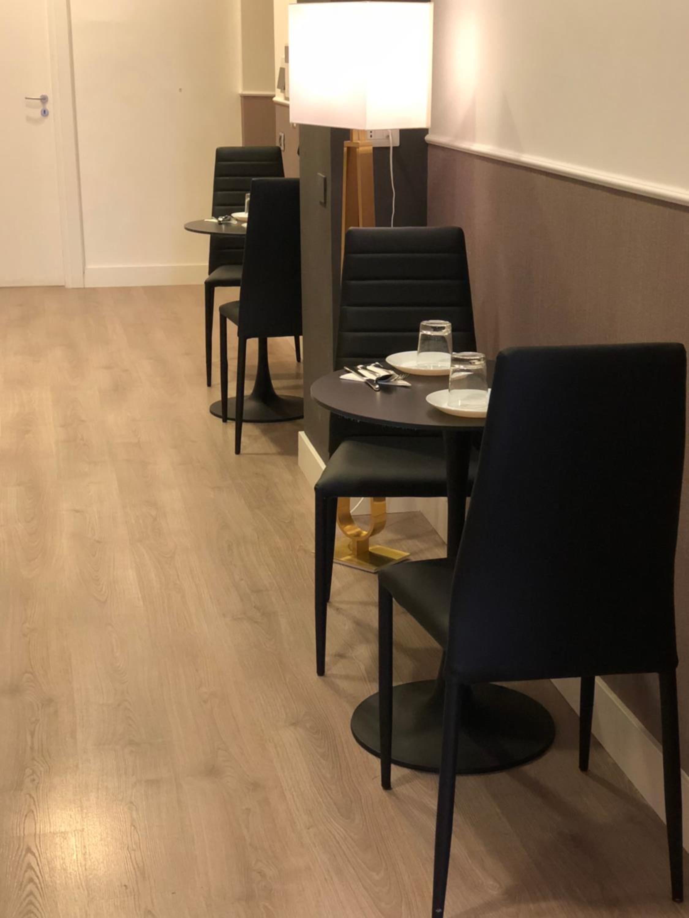 Flat 285 La Suite