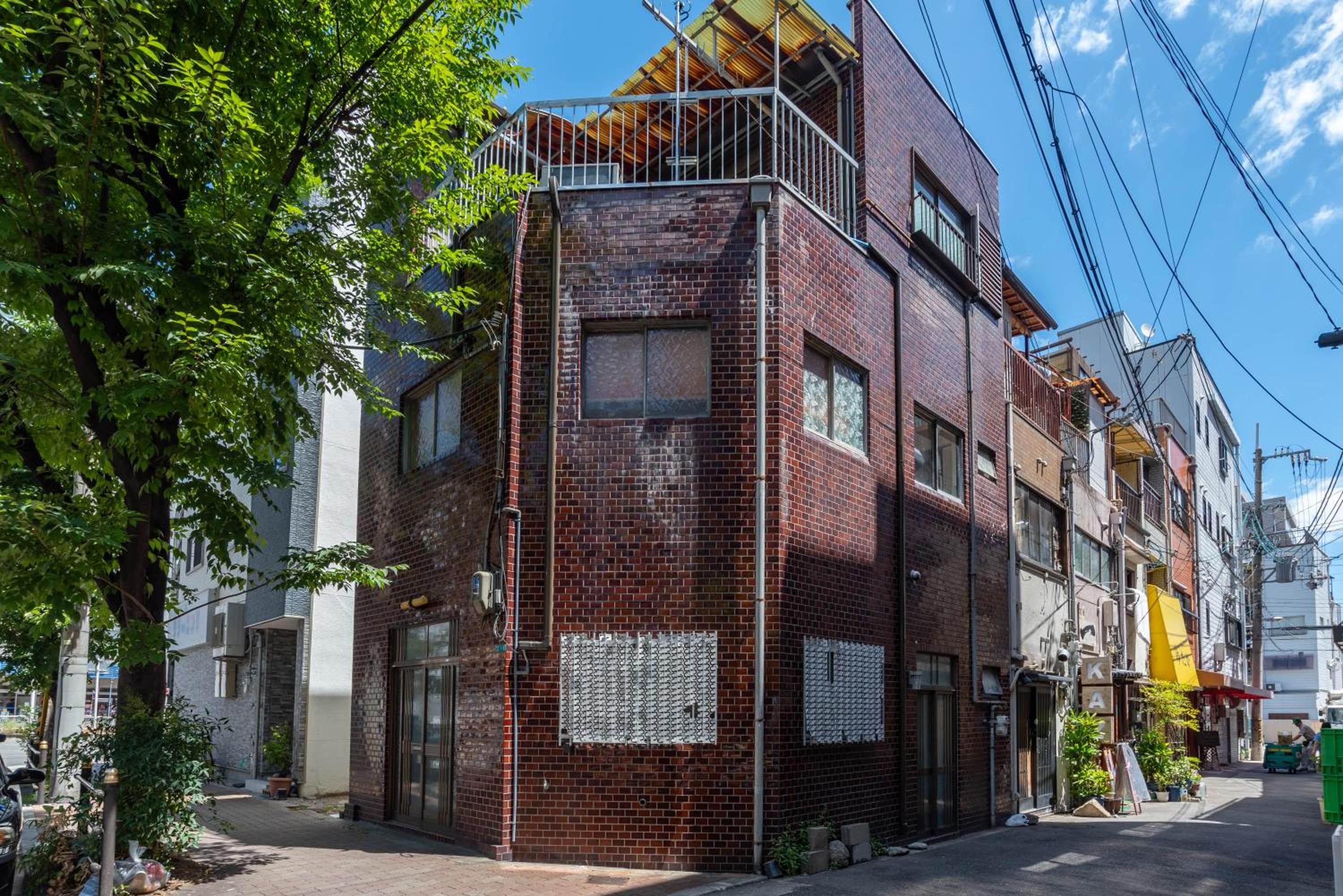 building