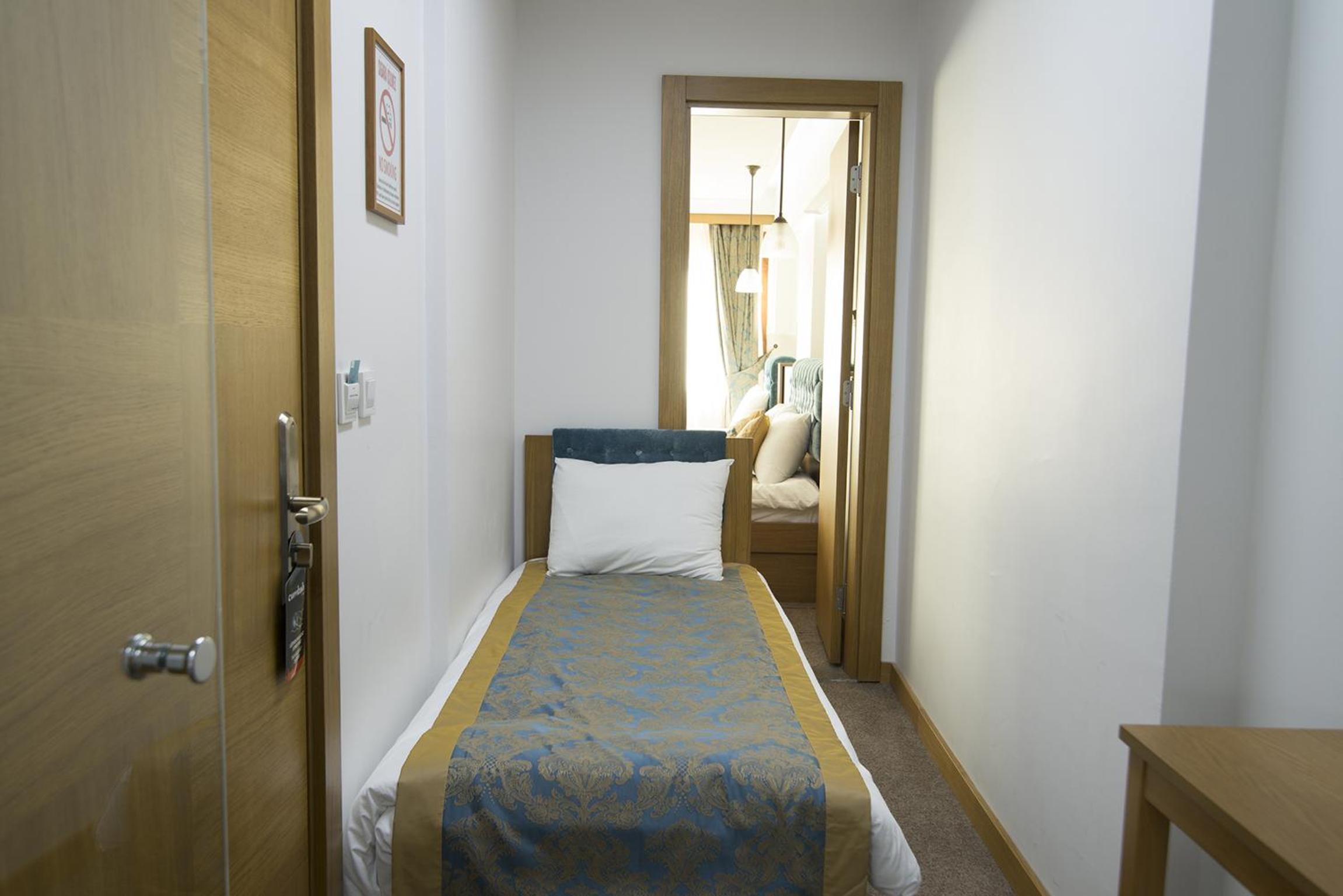 Cumbali Suite Hotel - Image 26