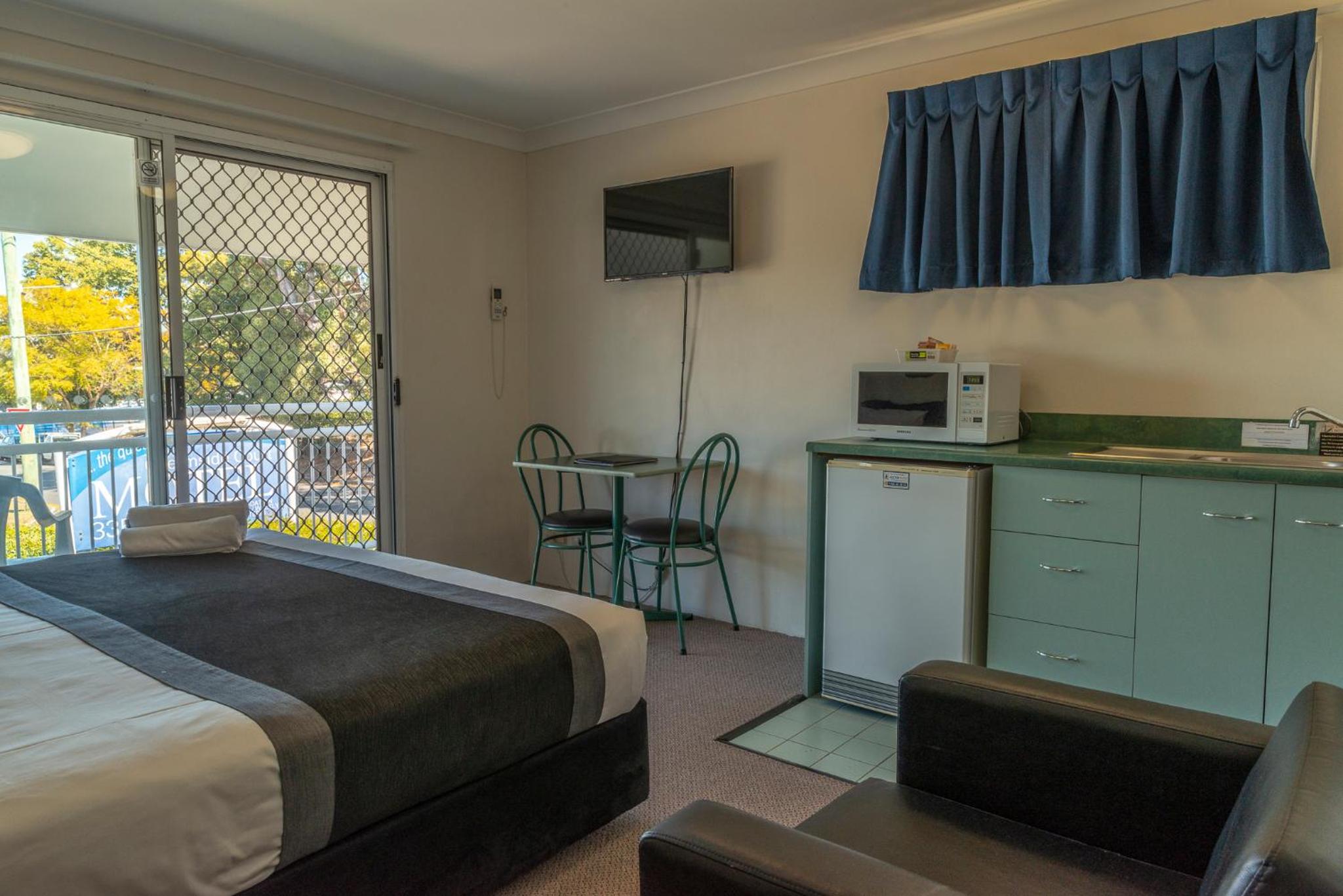 Chermside Court Motel