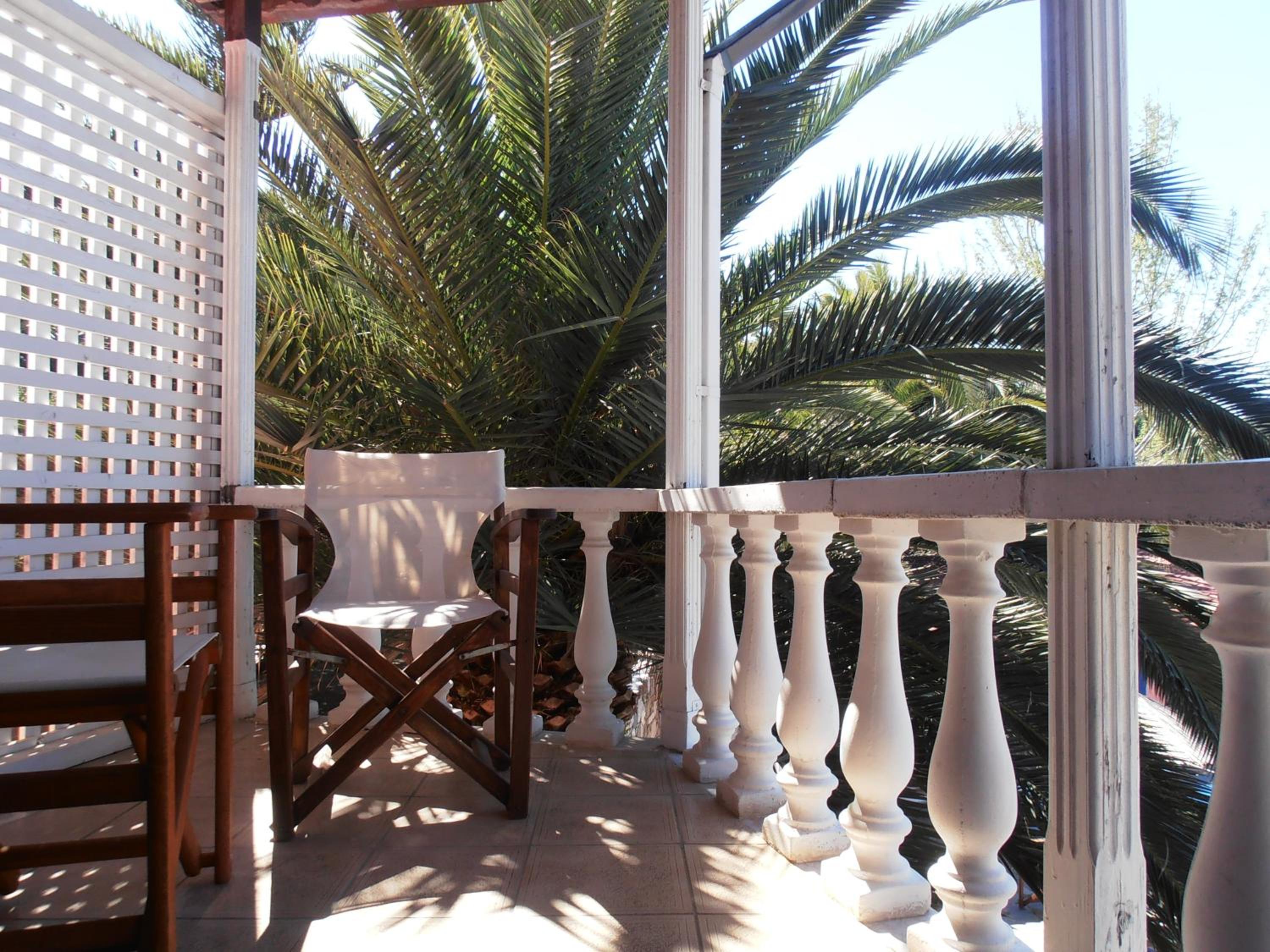 Outdoor Space