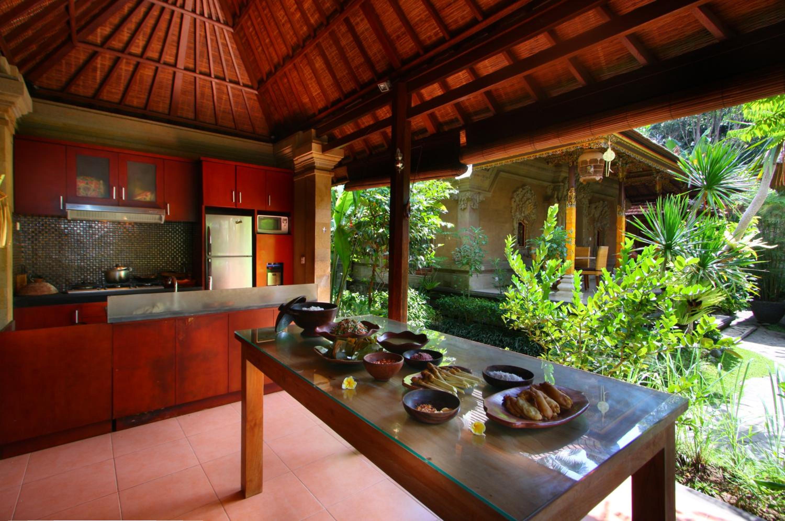 De Umah Bali Eco Tradi Home