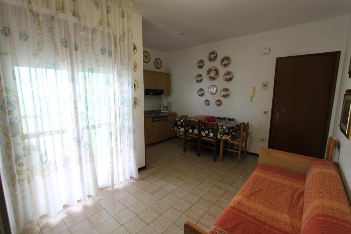 Appartamenti Valbella con piscina view 2