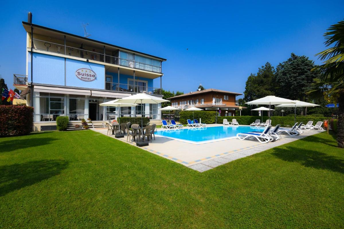 Hotel Suisse