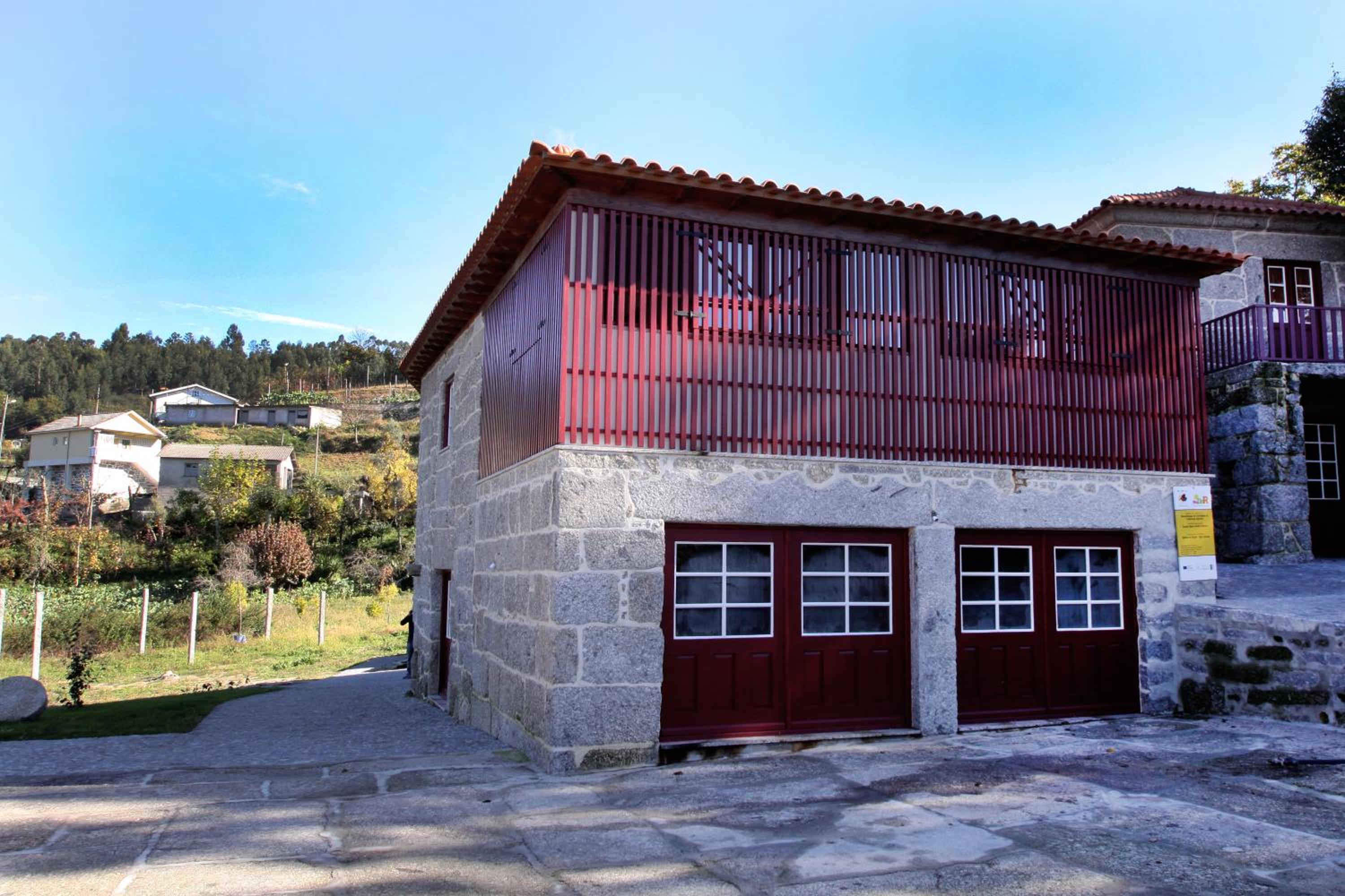 Quinta do Riacho
