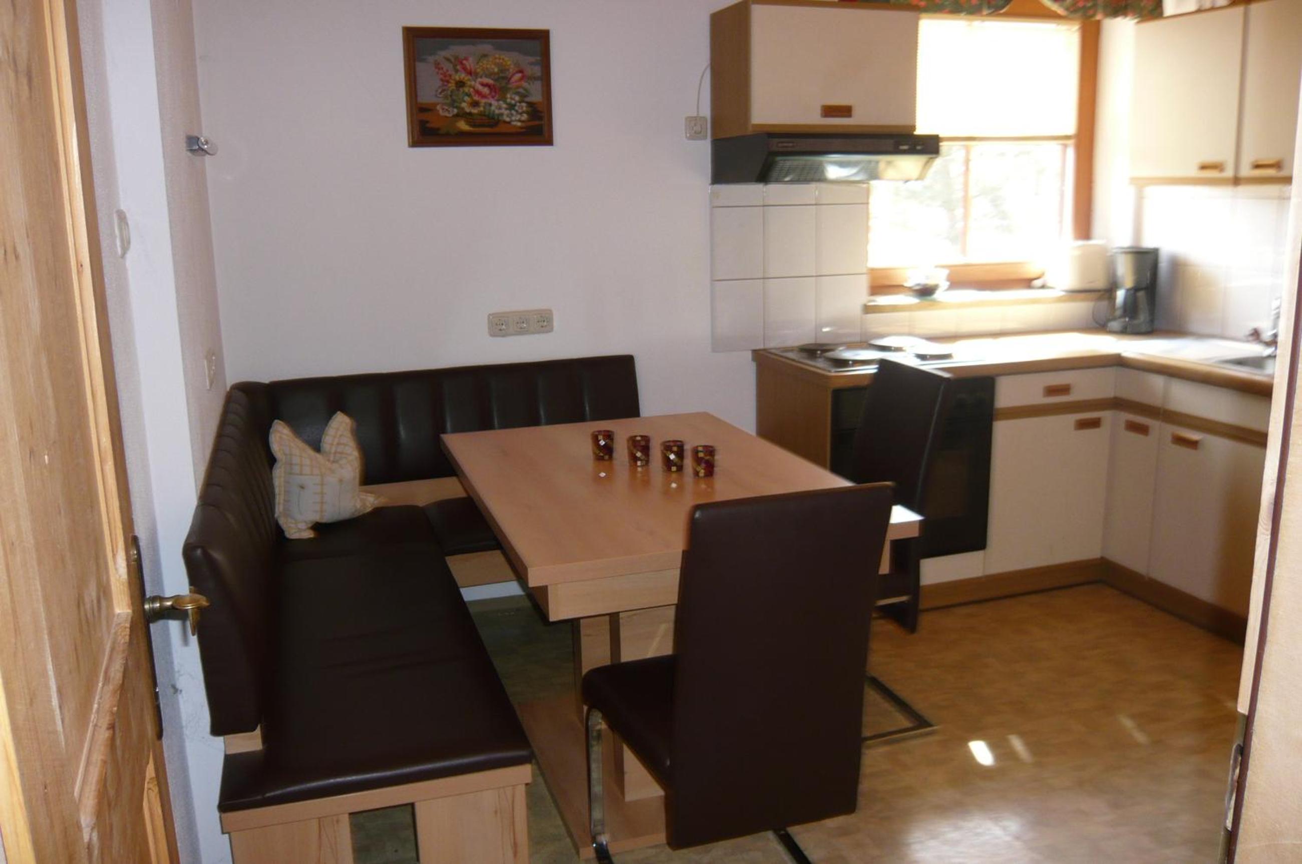 Landhaus Huber