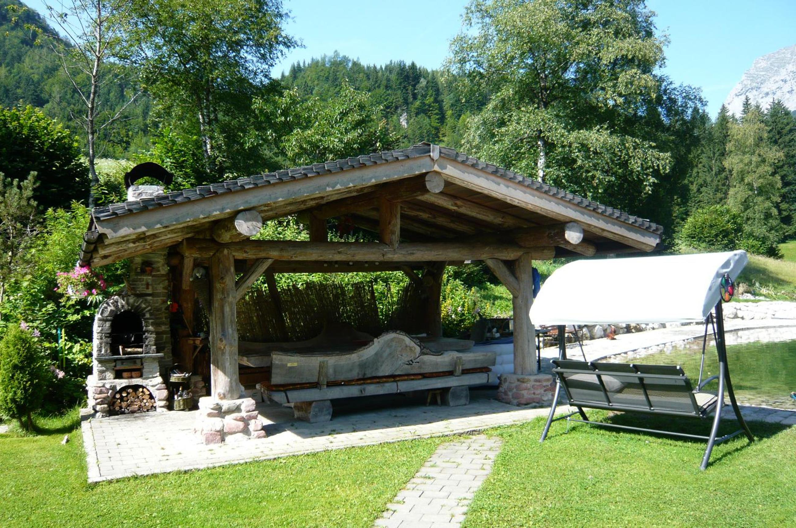 Landhaus Huber