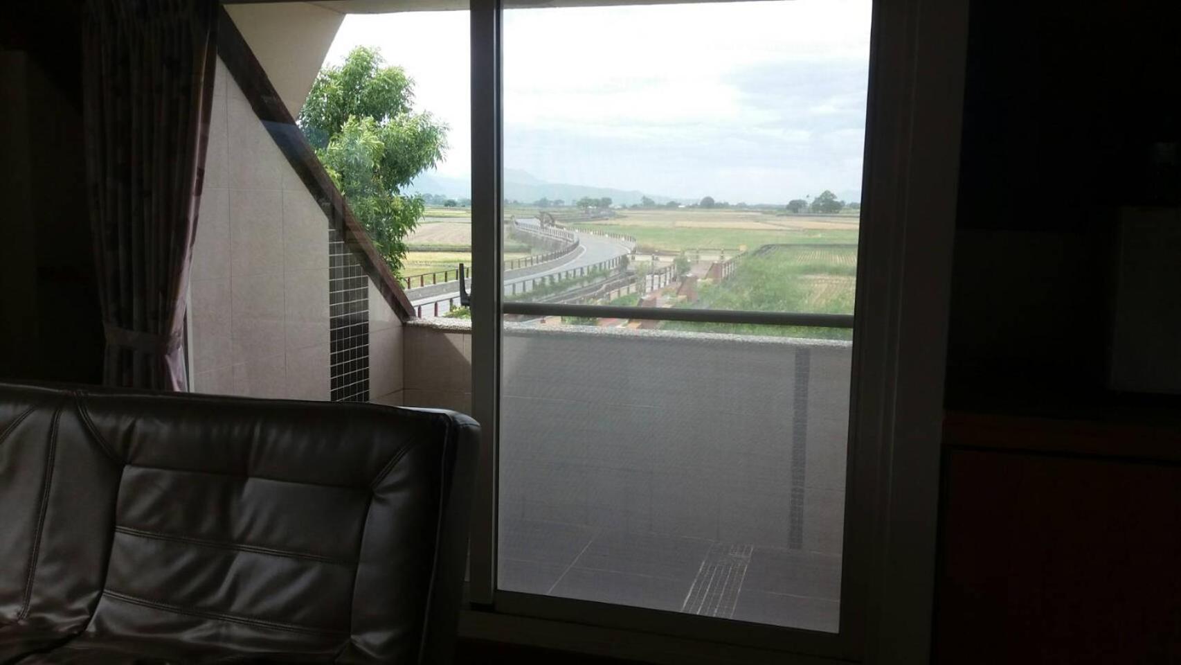 Xian Qing Yu Zhi Homestay view 3