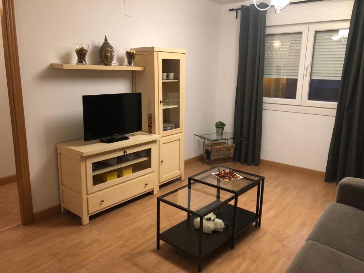 Apartamento en la Sierra view 4