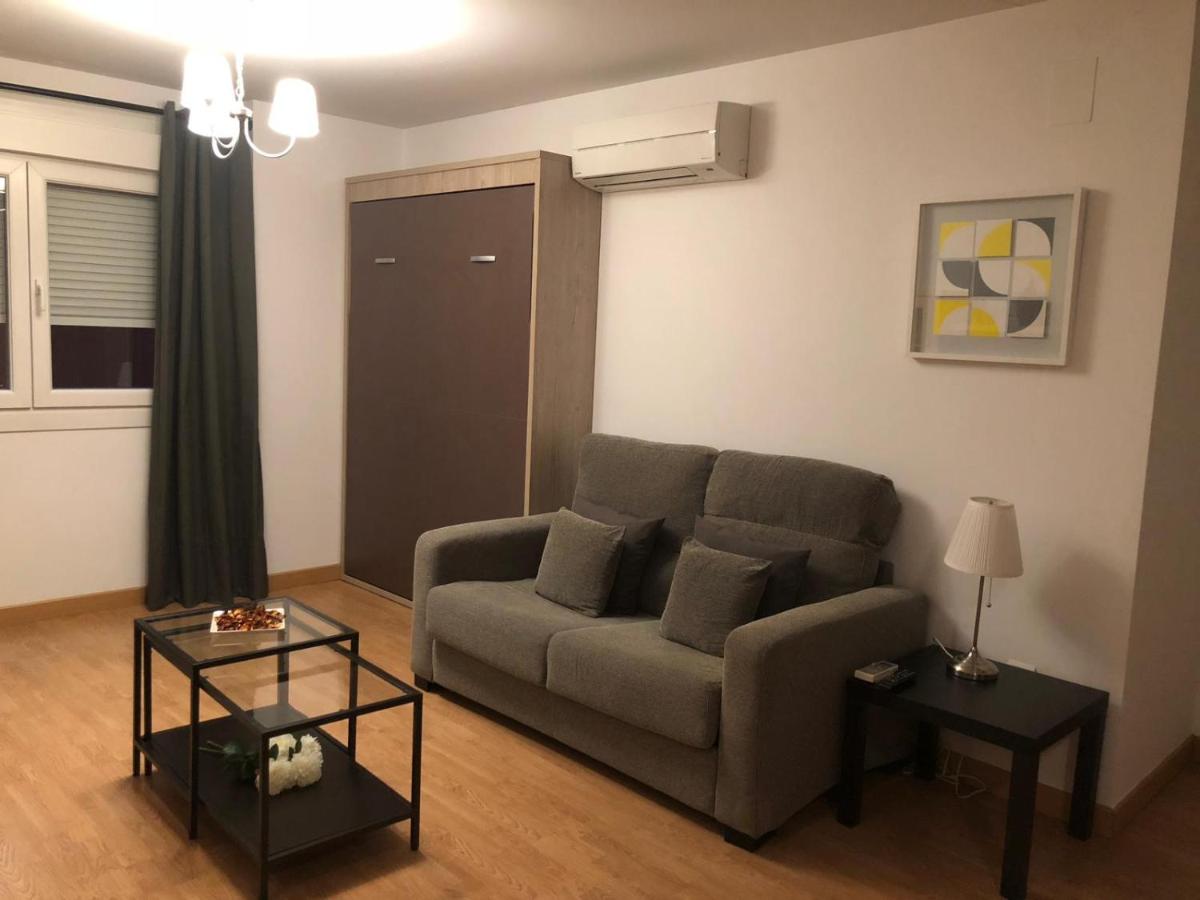 Apartamento en la Sierra view 3