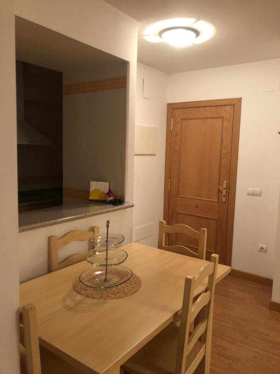 Apartamento en la Sierra view 2
