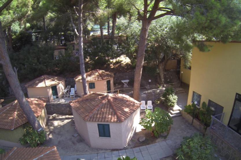 children's play area